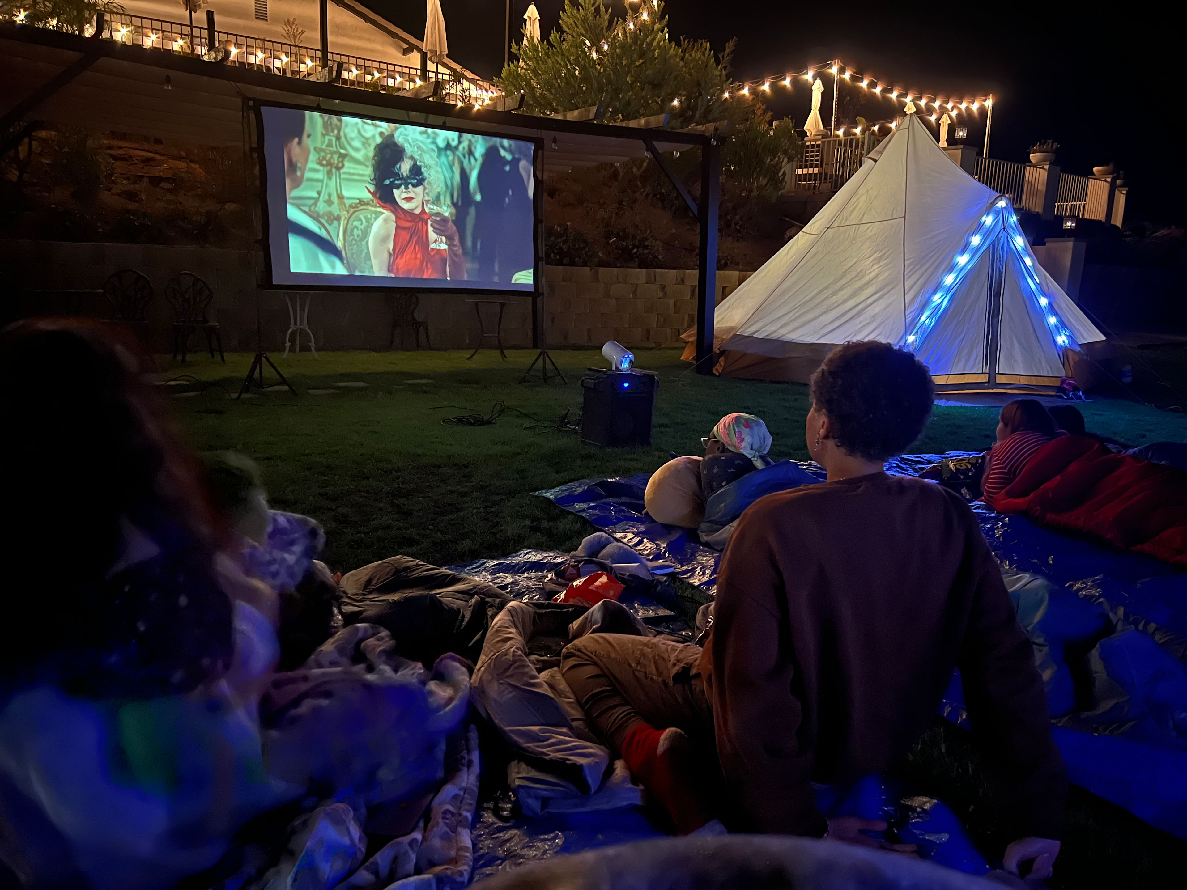 Zoo Safari Park Glamping Retreats