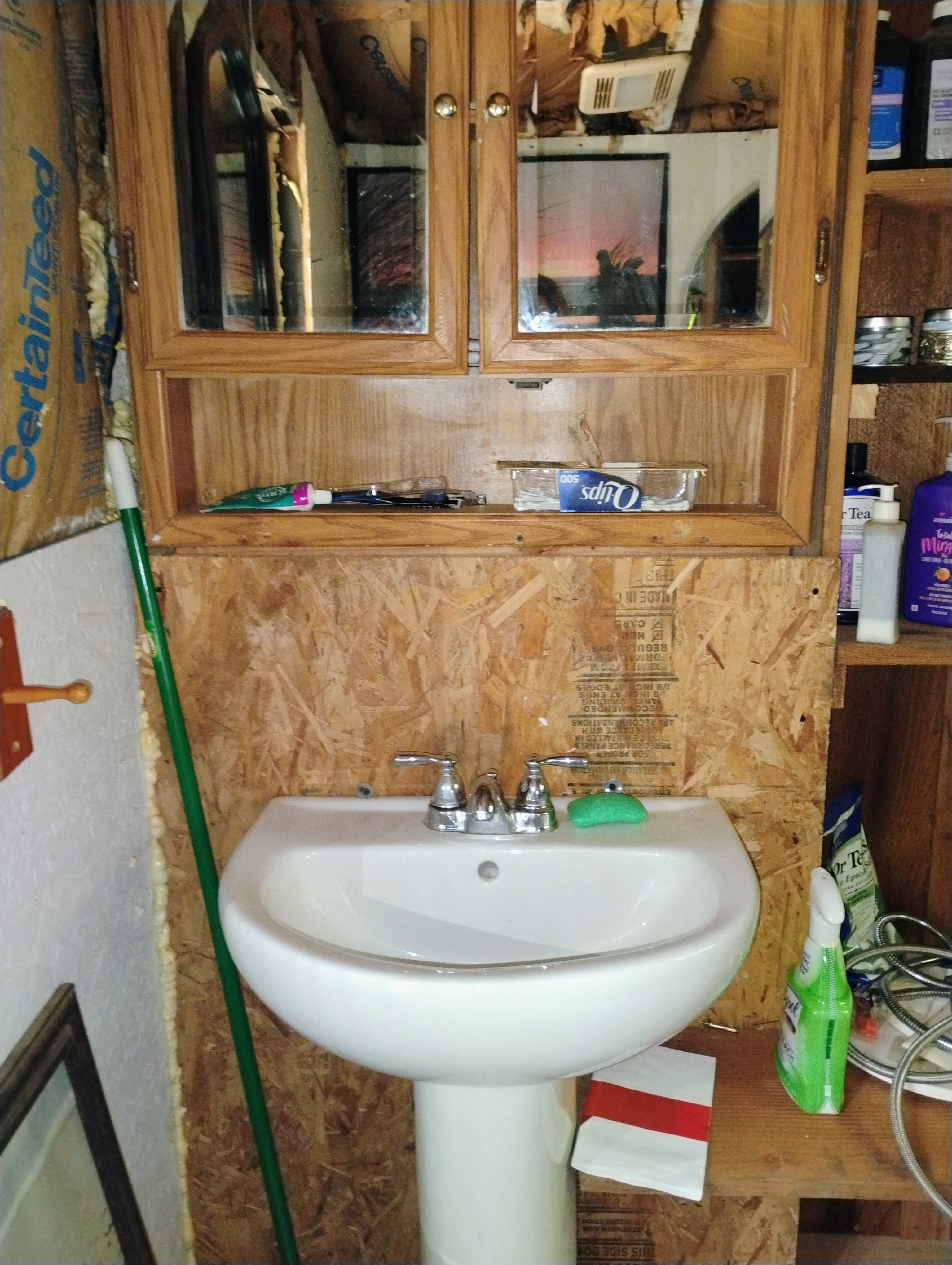 Trail Creek Off Grid