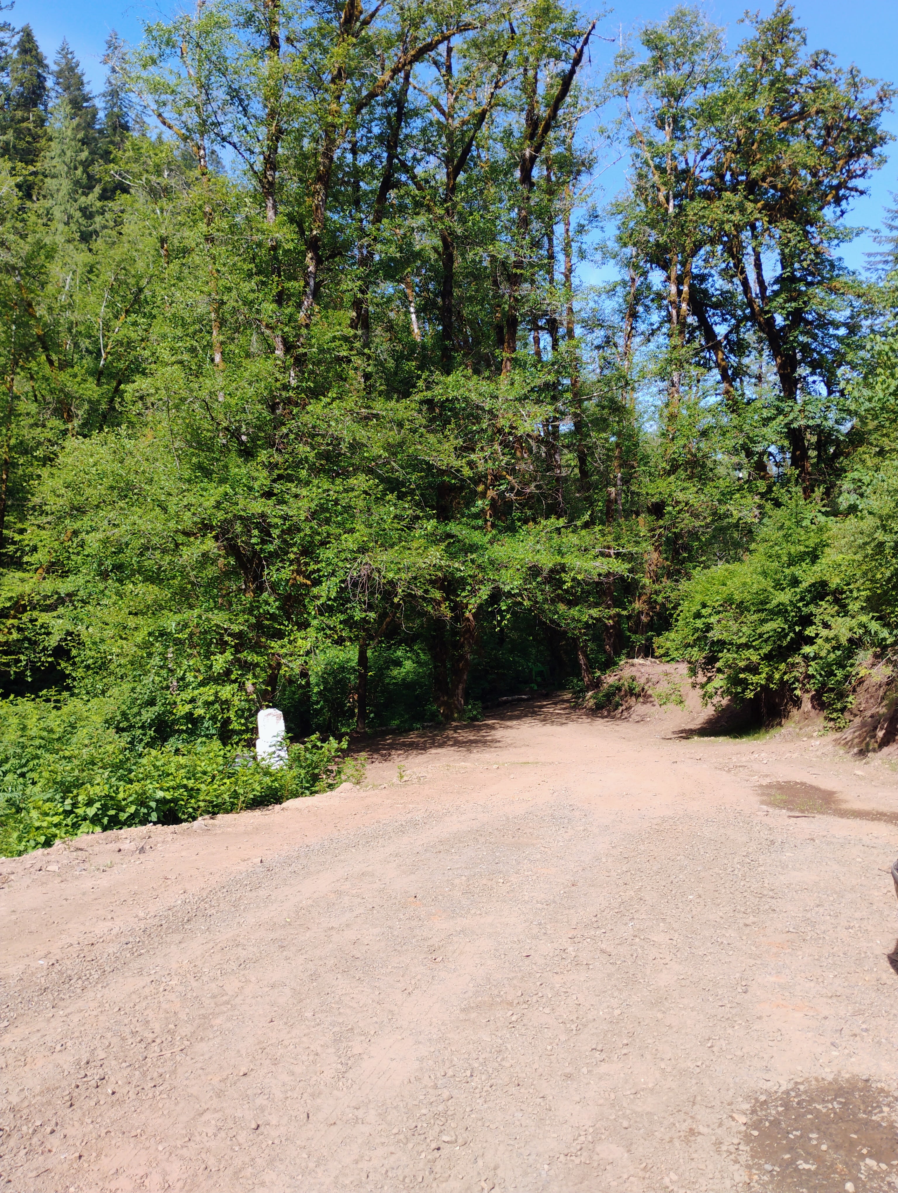 Trail Creek Off Grid