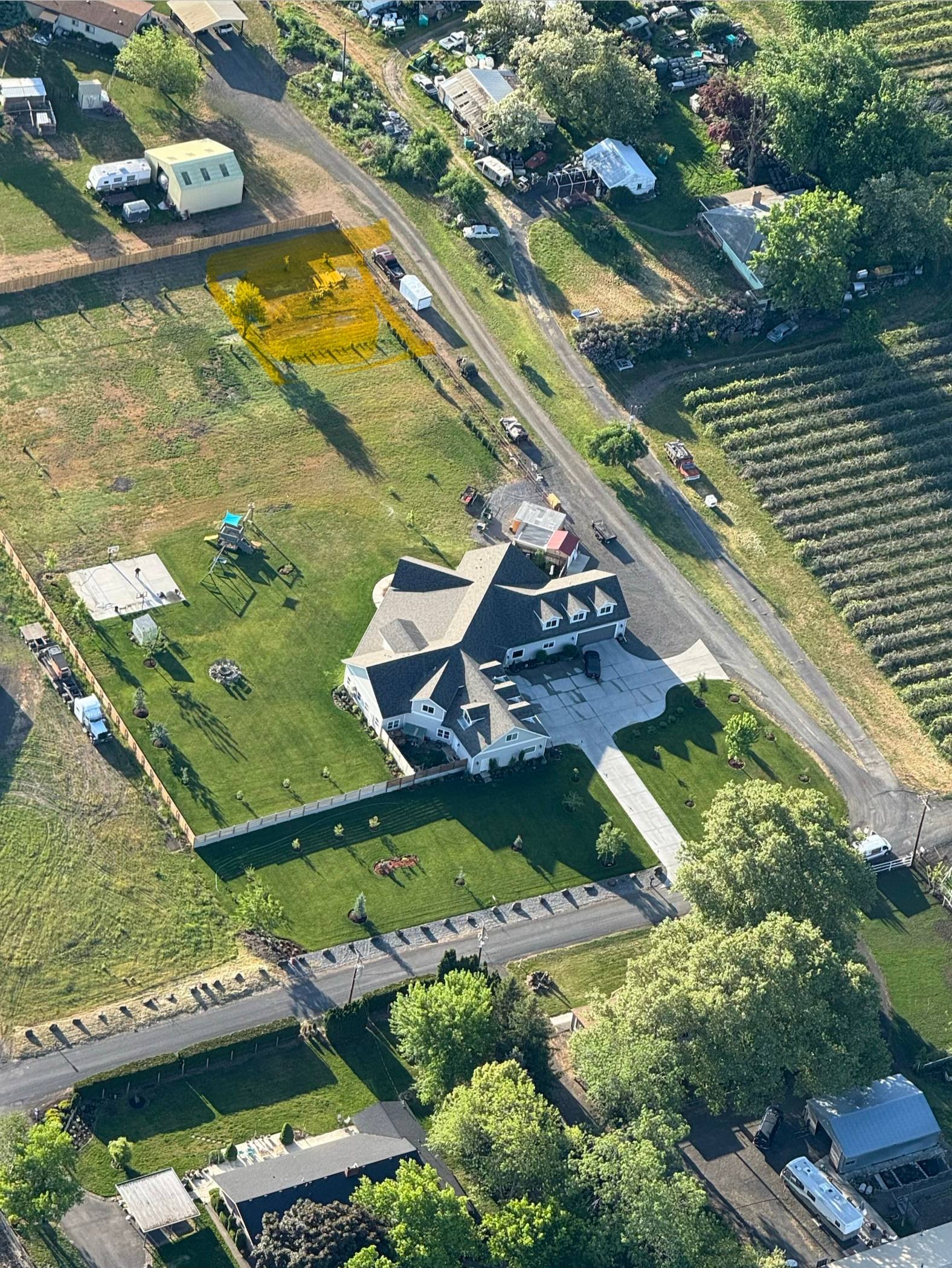 Sweet Valley RV du Vin
