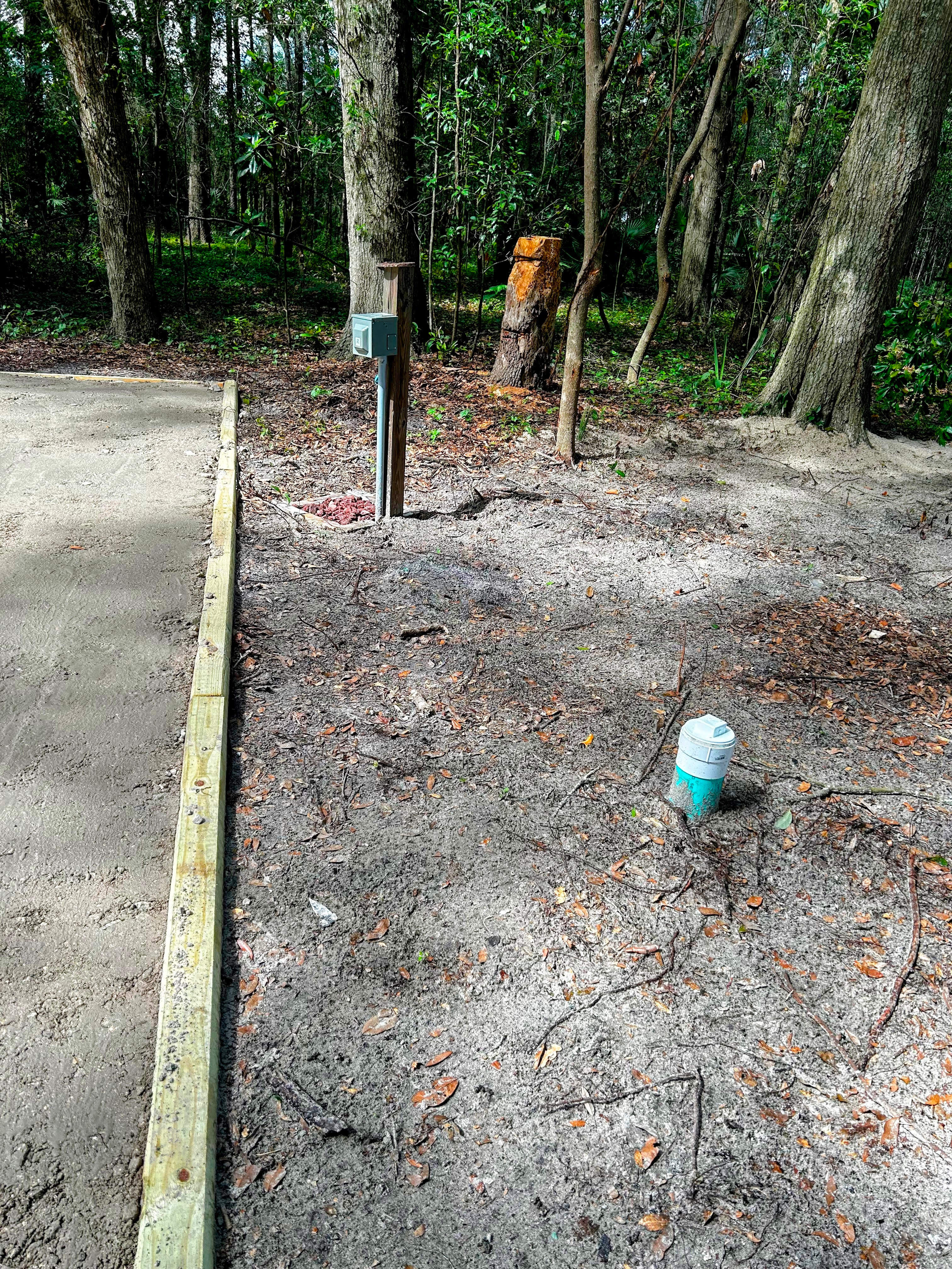Huli Huli Hideaway Site A