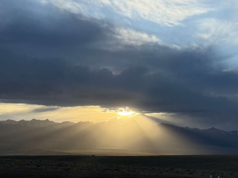 Big Sky Vista Westcliffe