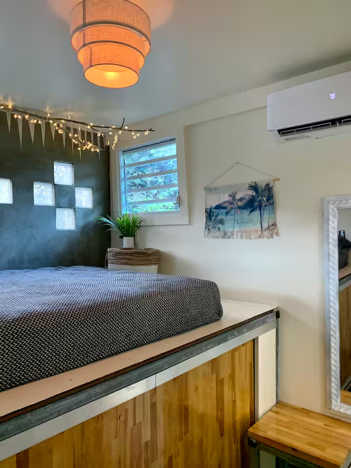 Casa Tropica  3 units