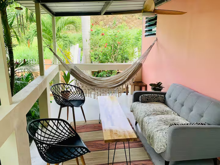 Casa Tropica  3 units