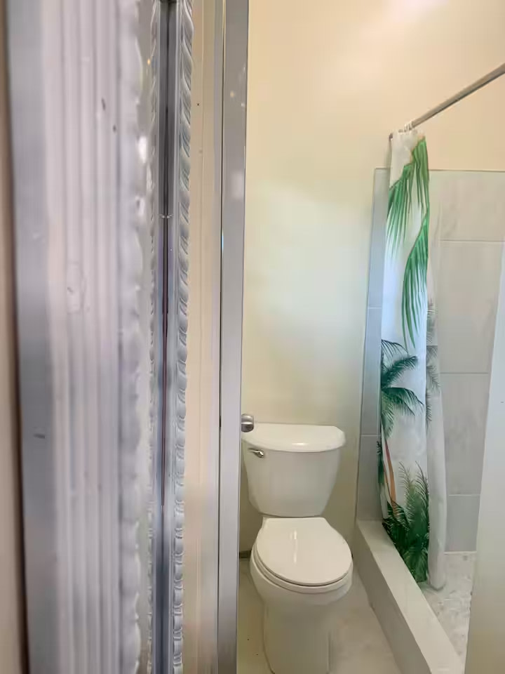 Casa Tropica  3 units
