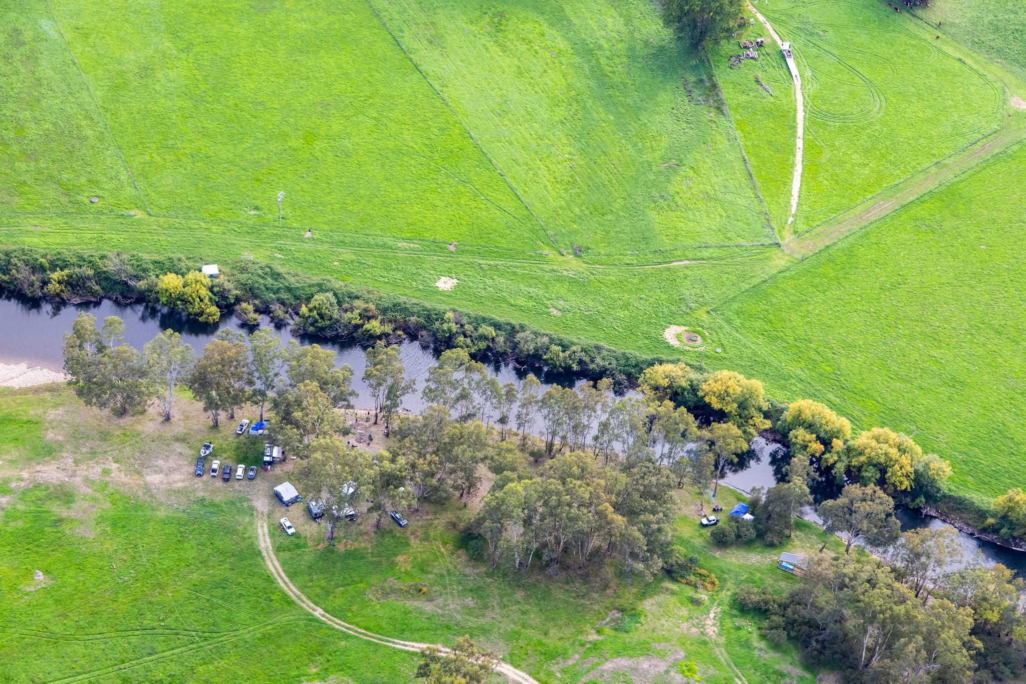 Riversdale Farmstay