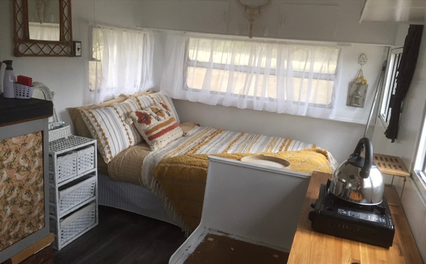 Riversdale Homestead