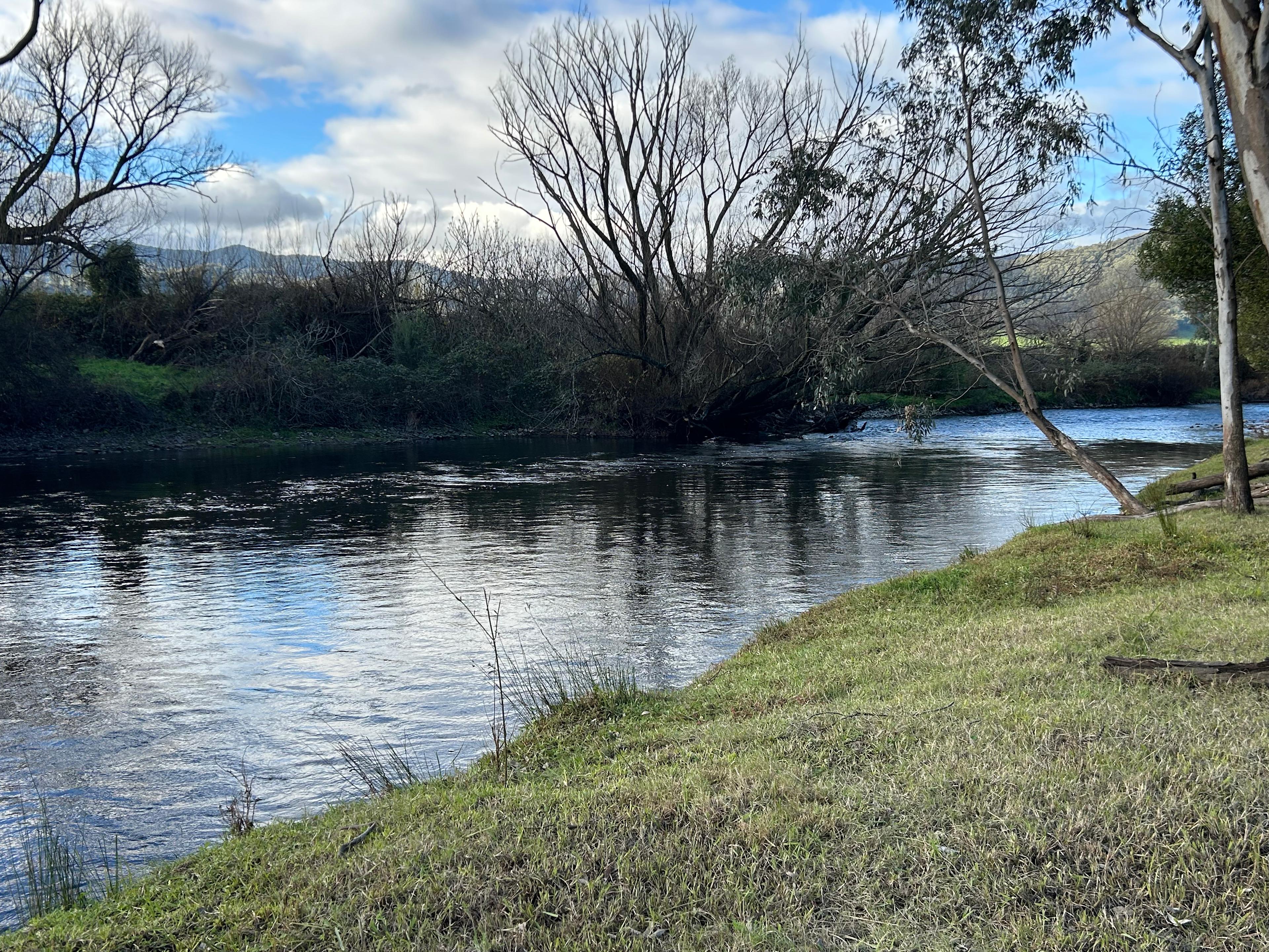 Riversdale Farmstay