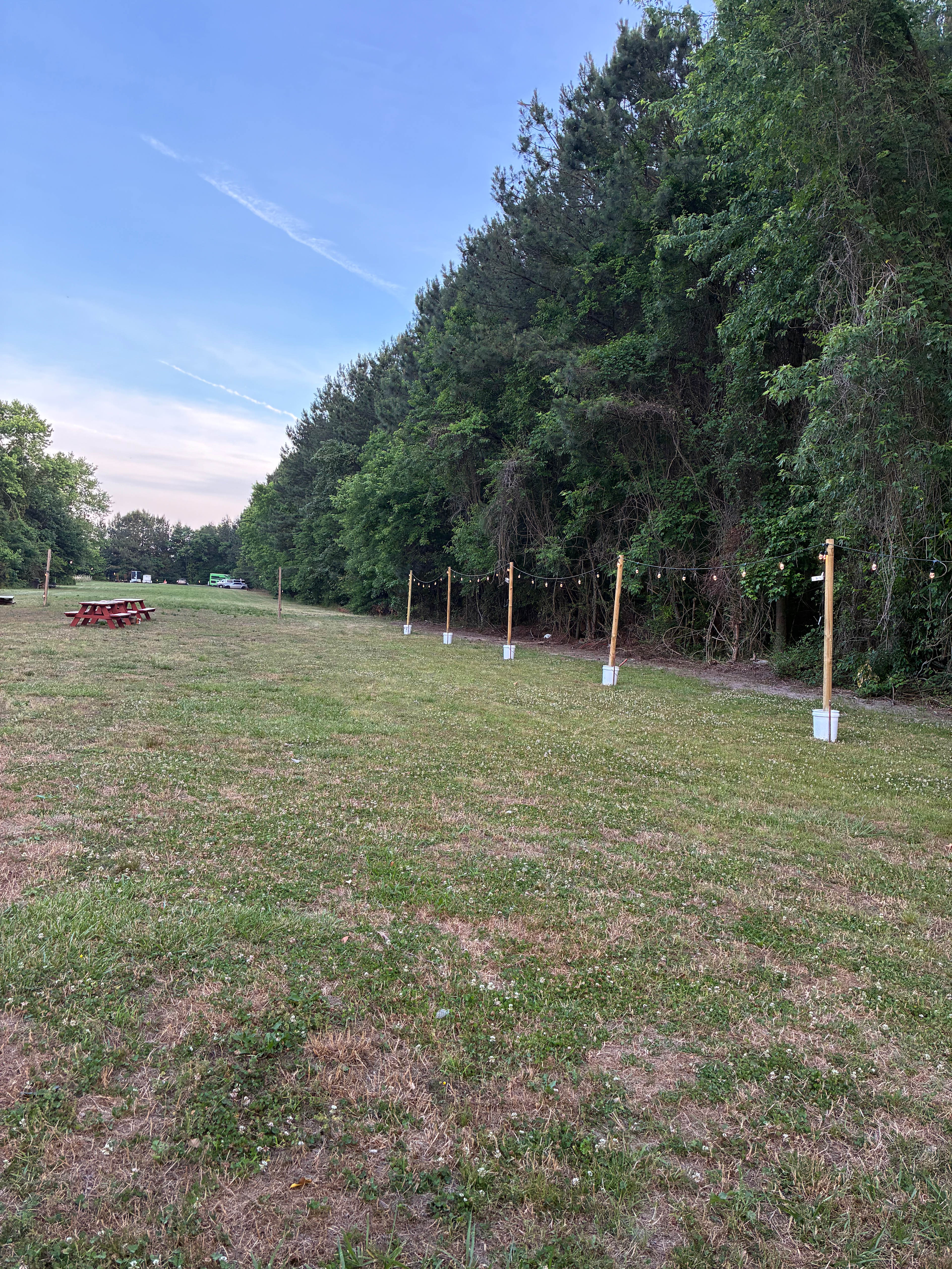 Enchanted Nest Outdoor Venue