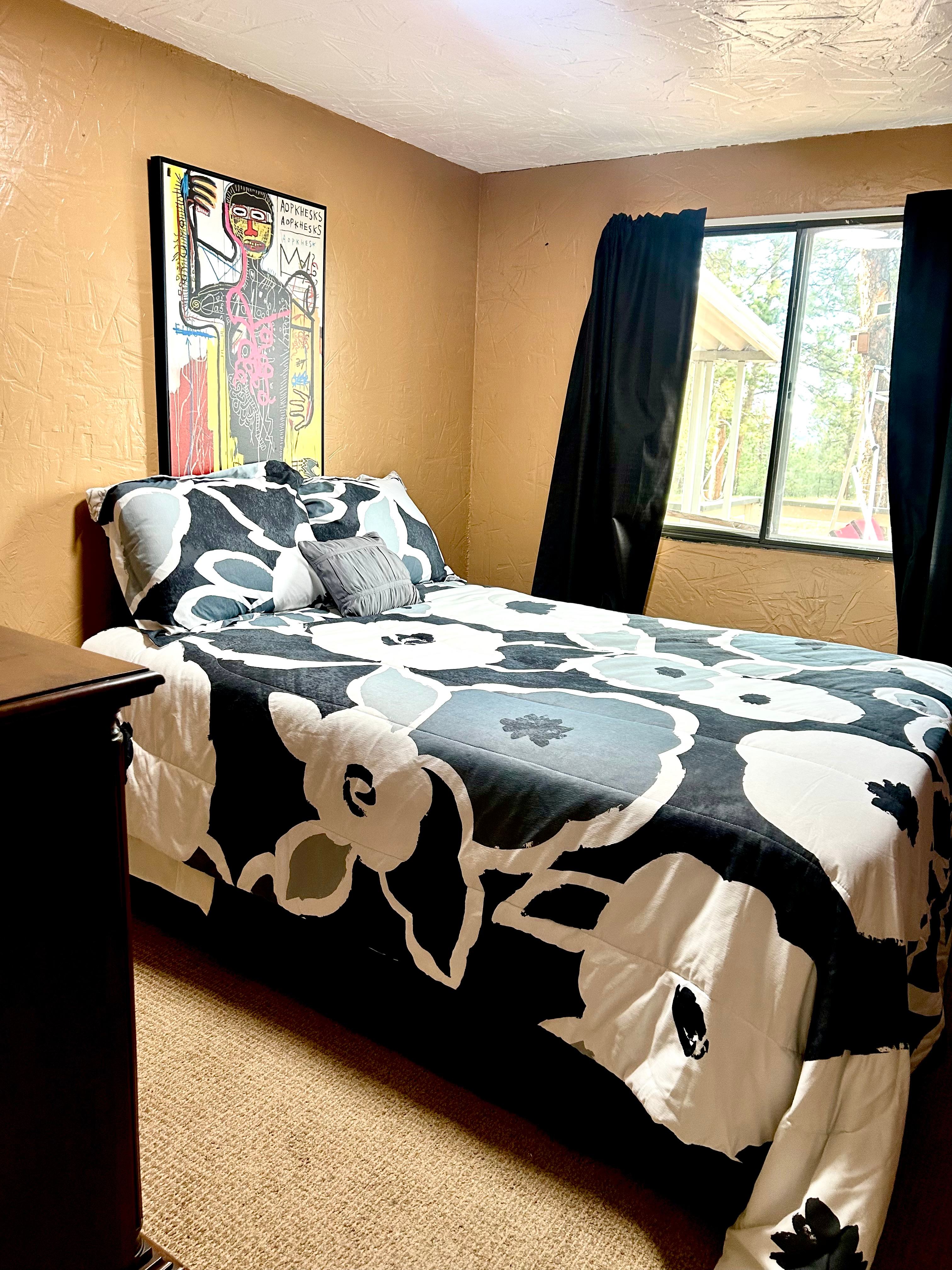 Navajo Mountain Retreat