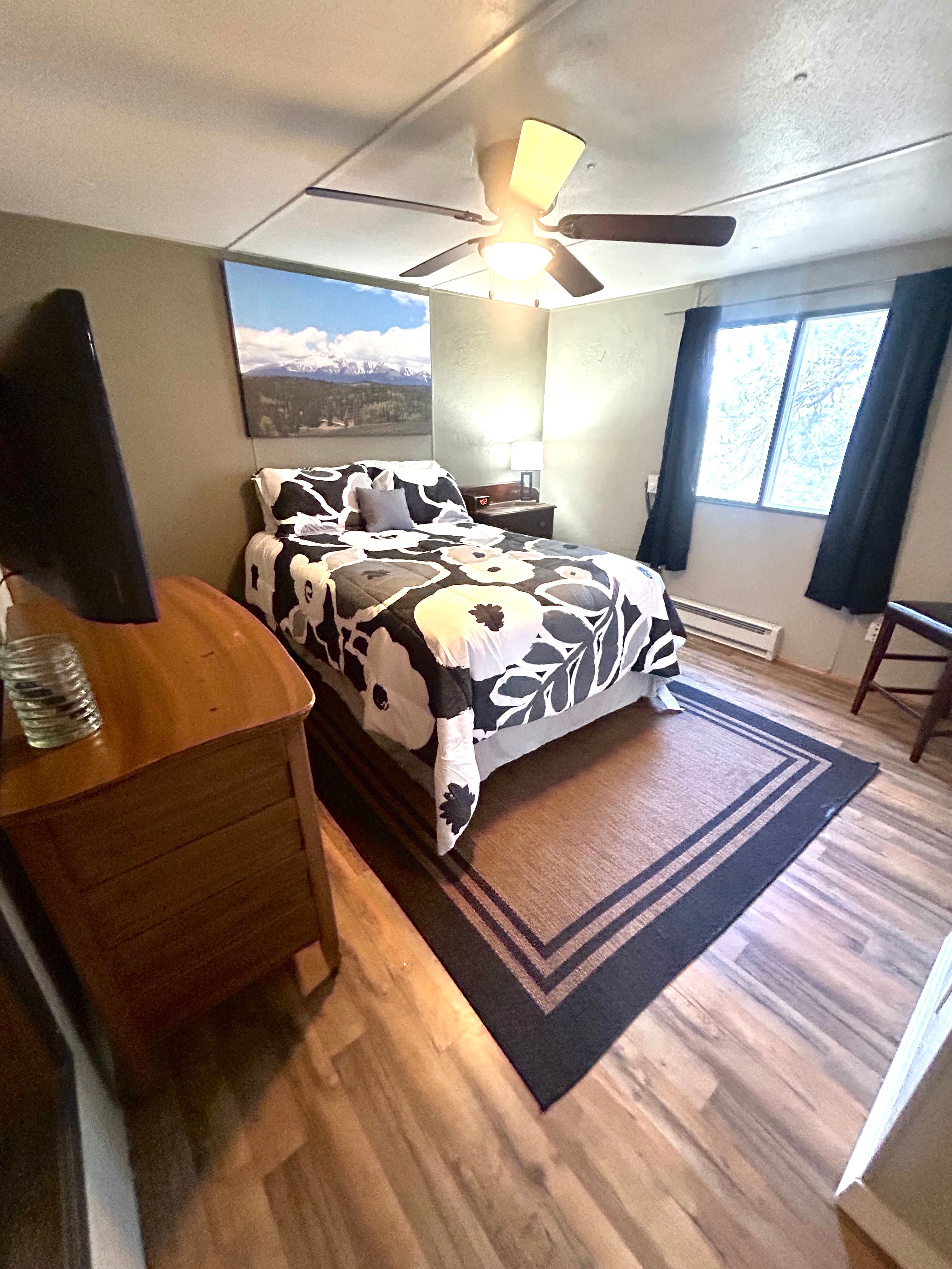 Navajo Mountain Retreat