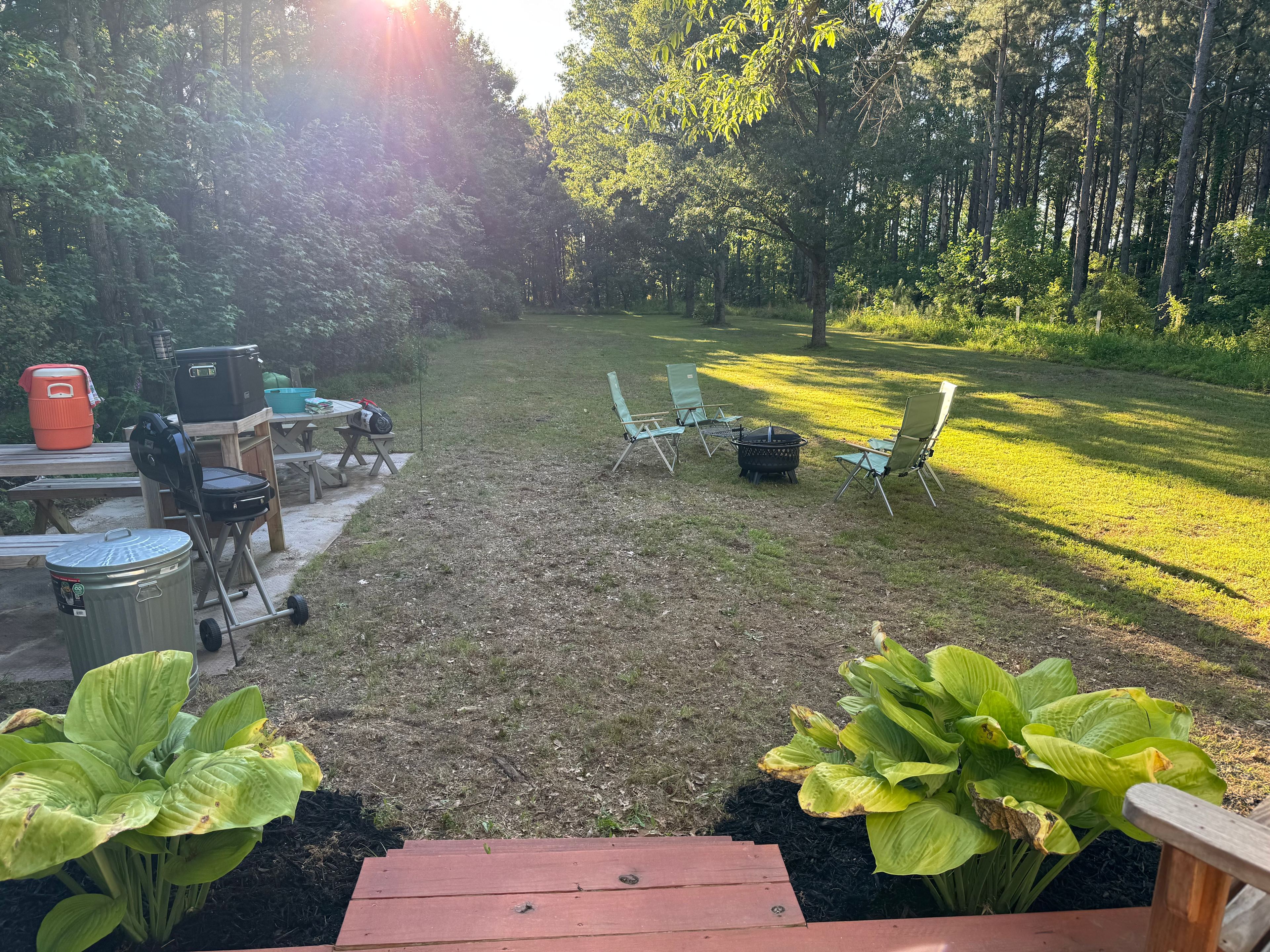 Woodland Retreat Near the Beach