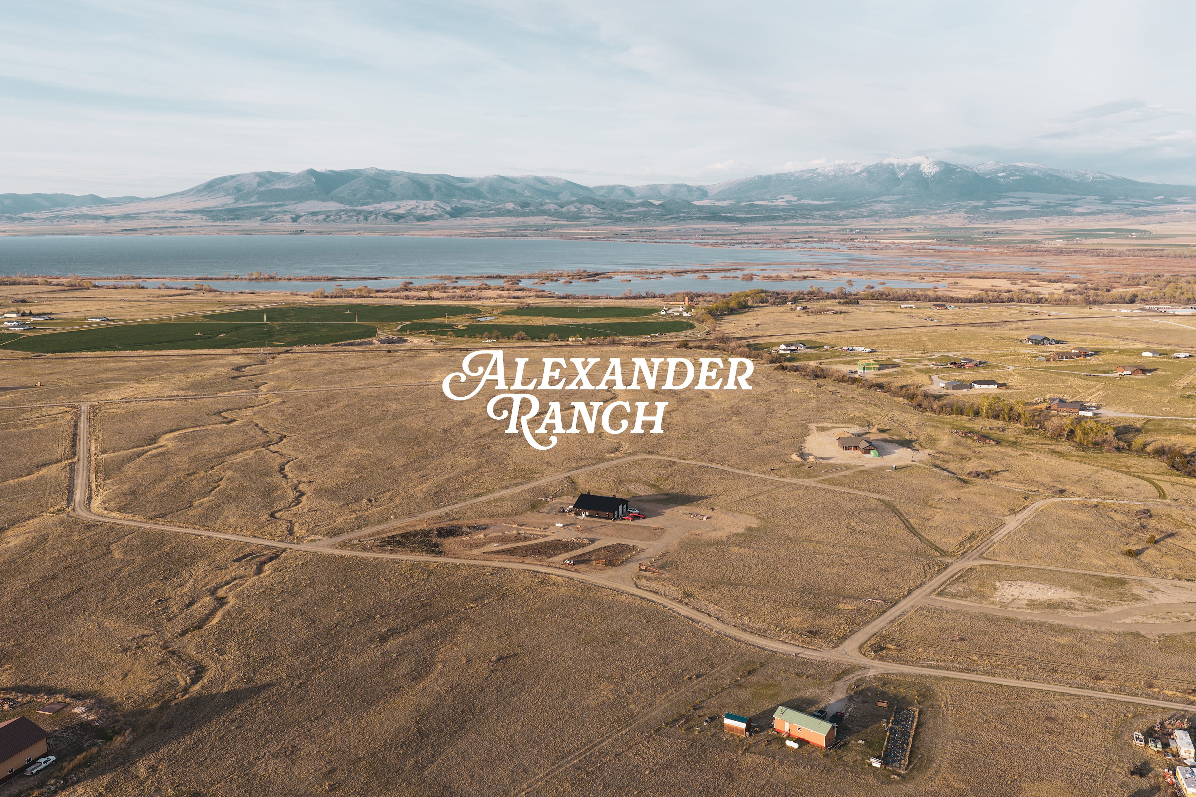 Alexander Ranch