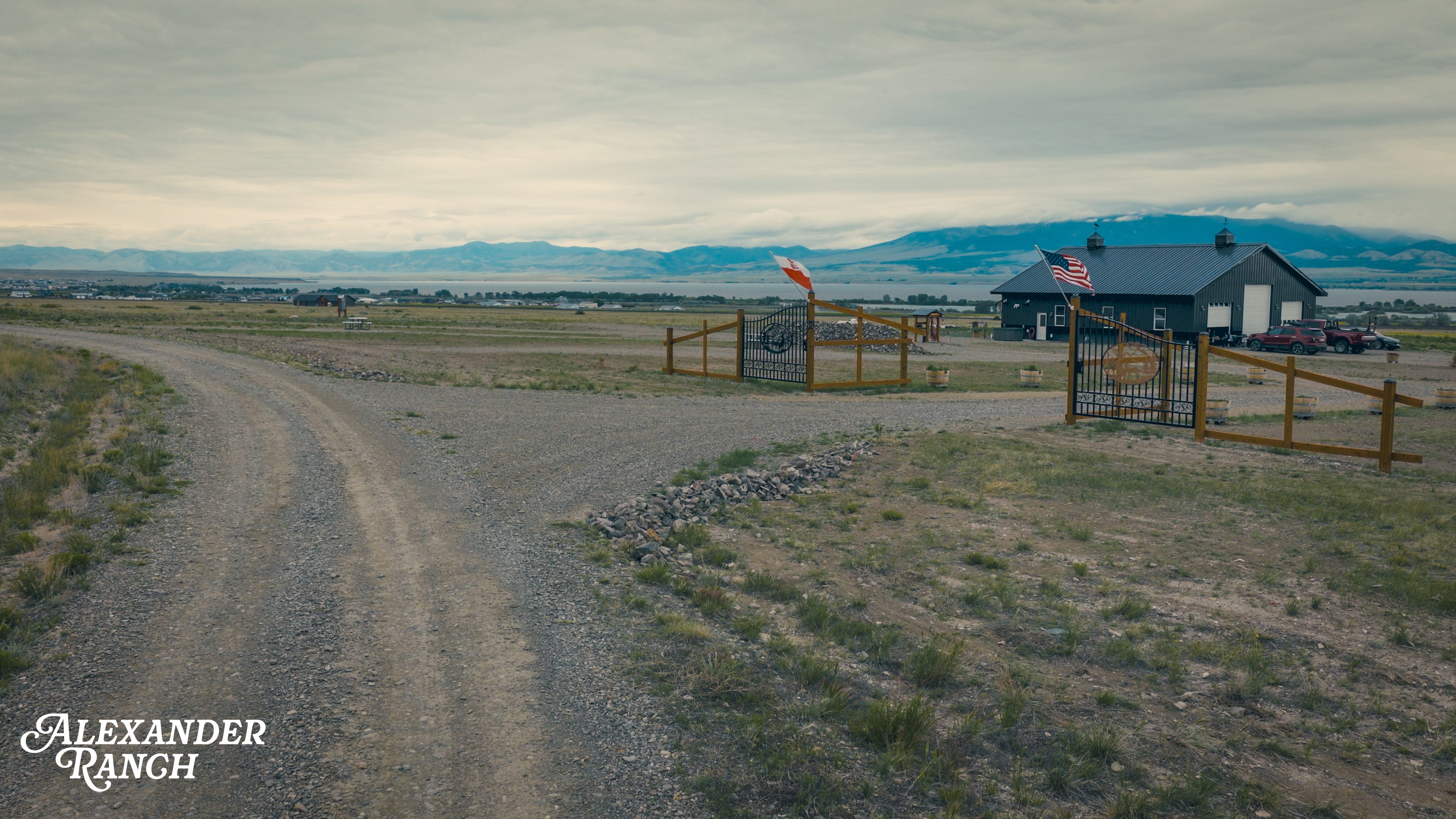 Alexander Ranch