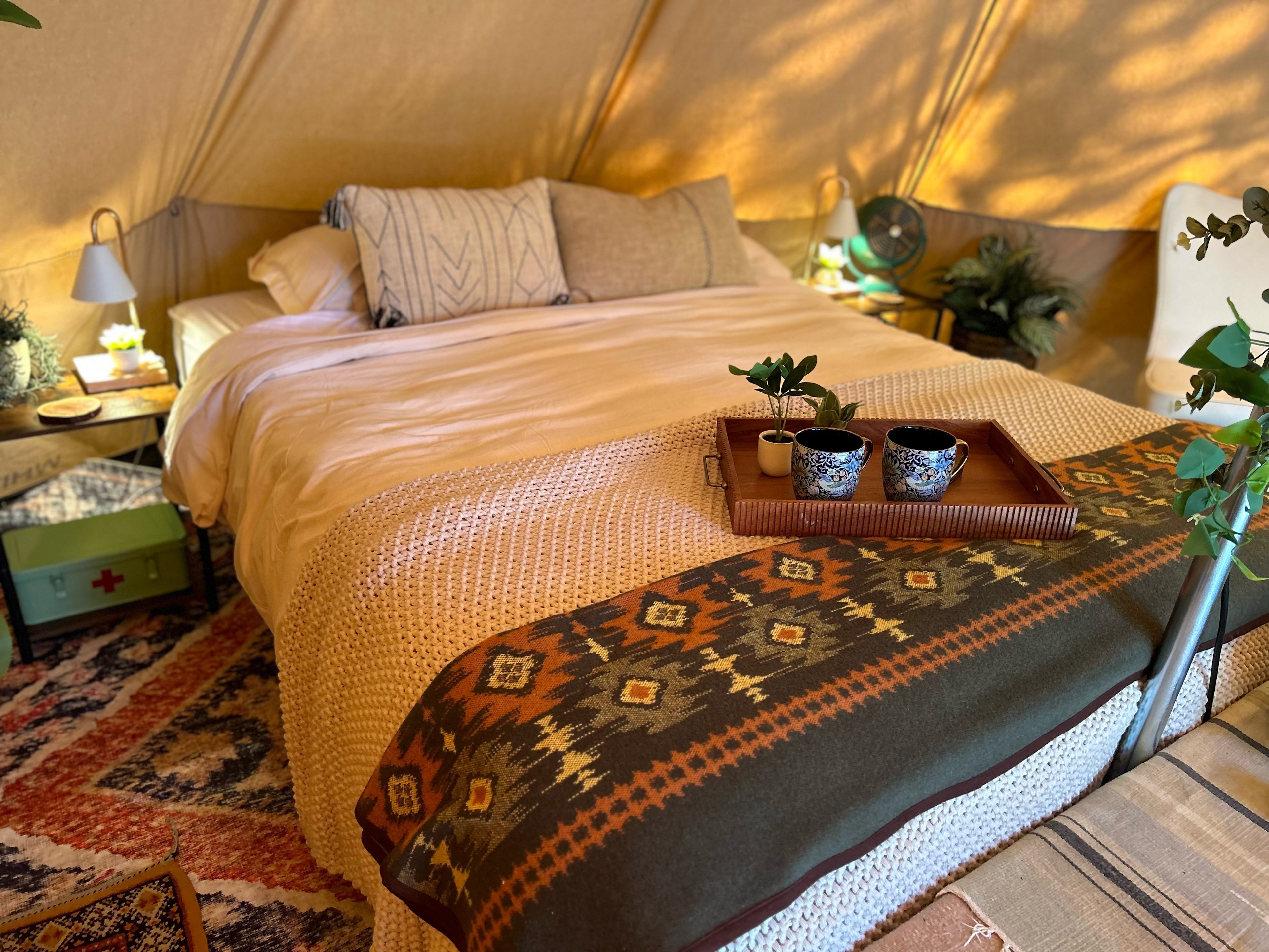 Pack River Retreat