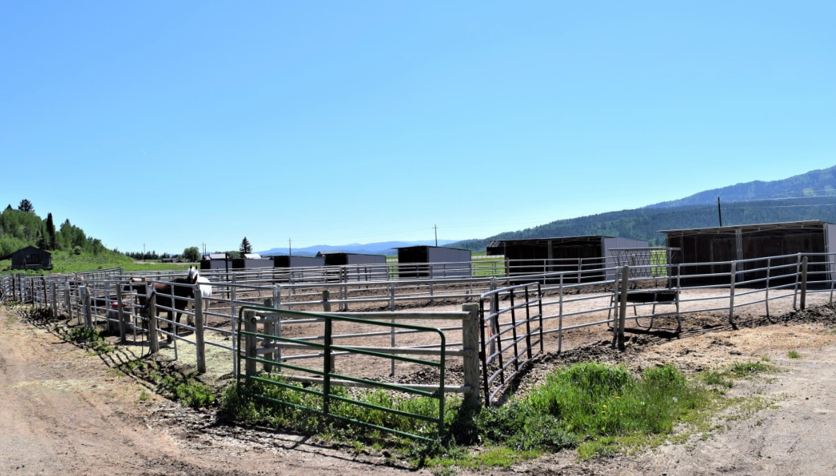 Skyhawk Equestrian Center