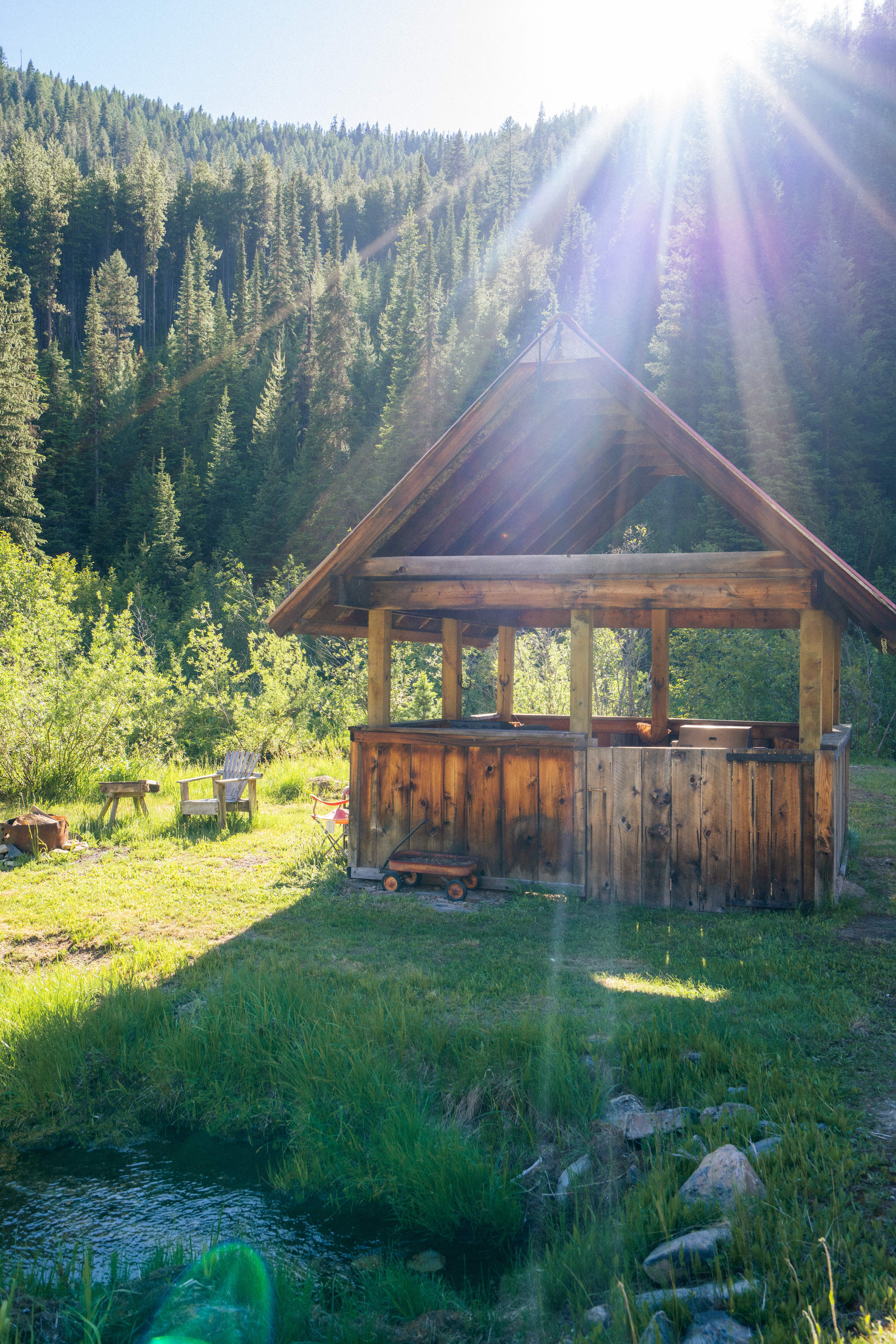 Elk Valley