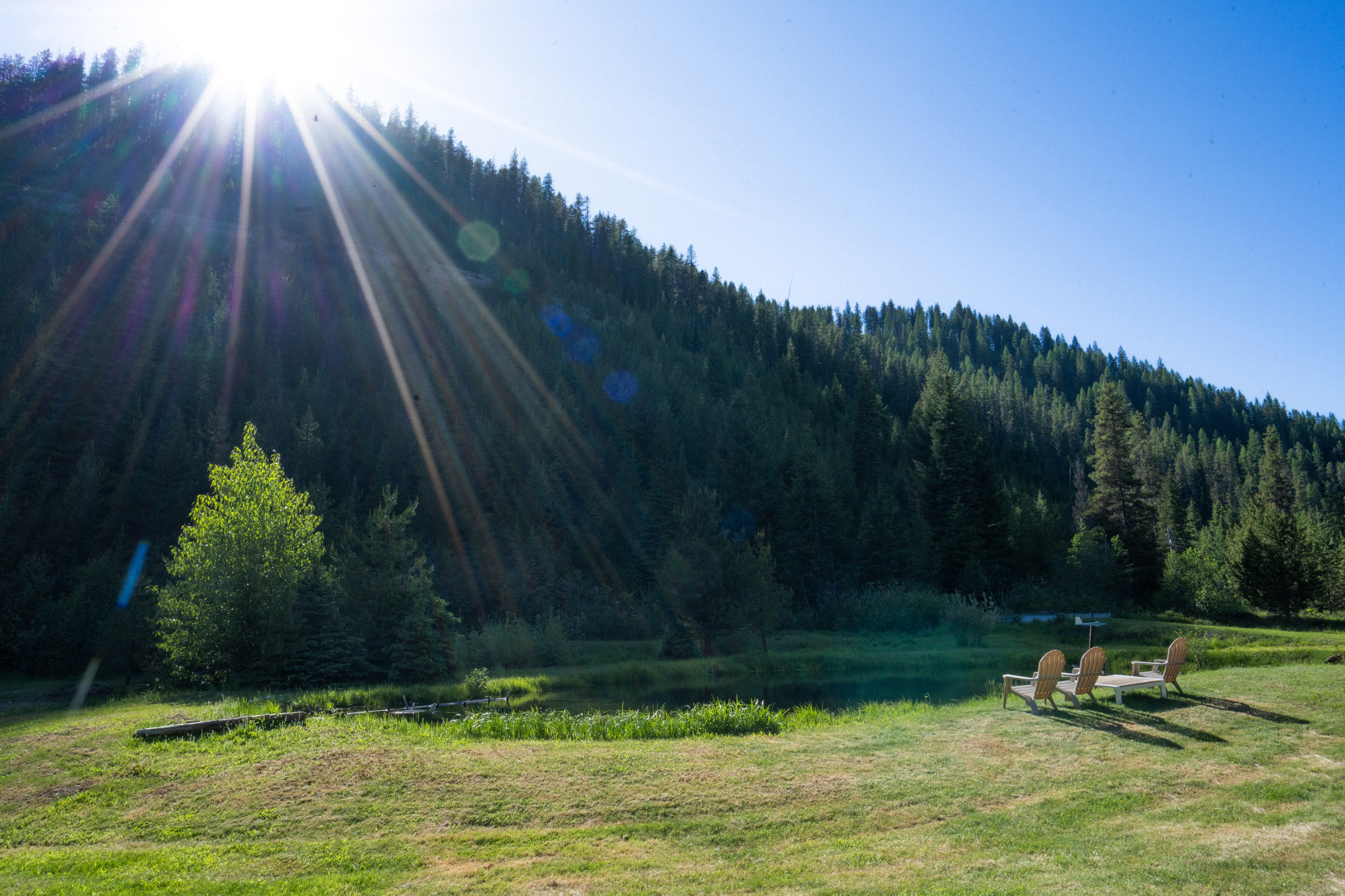 Elk Valley