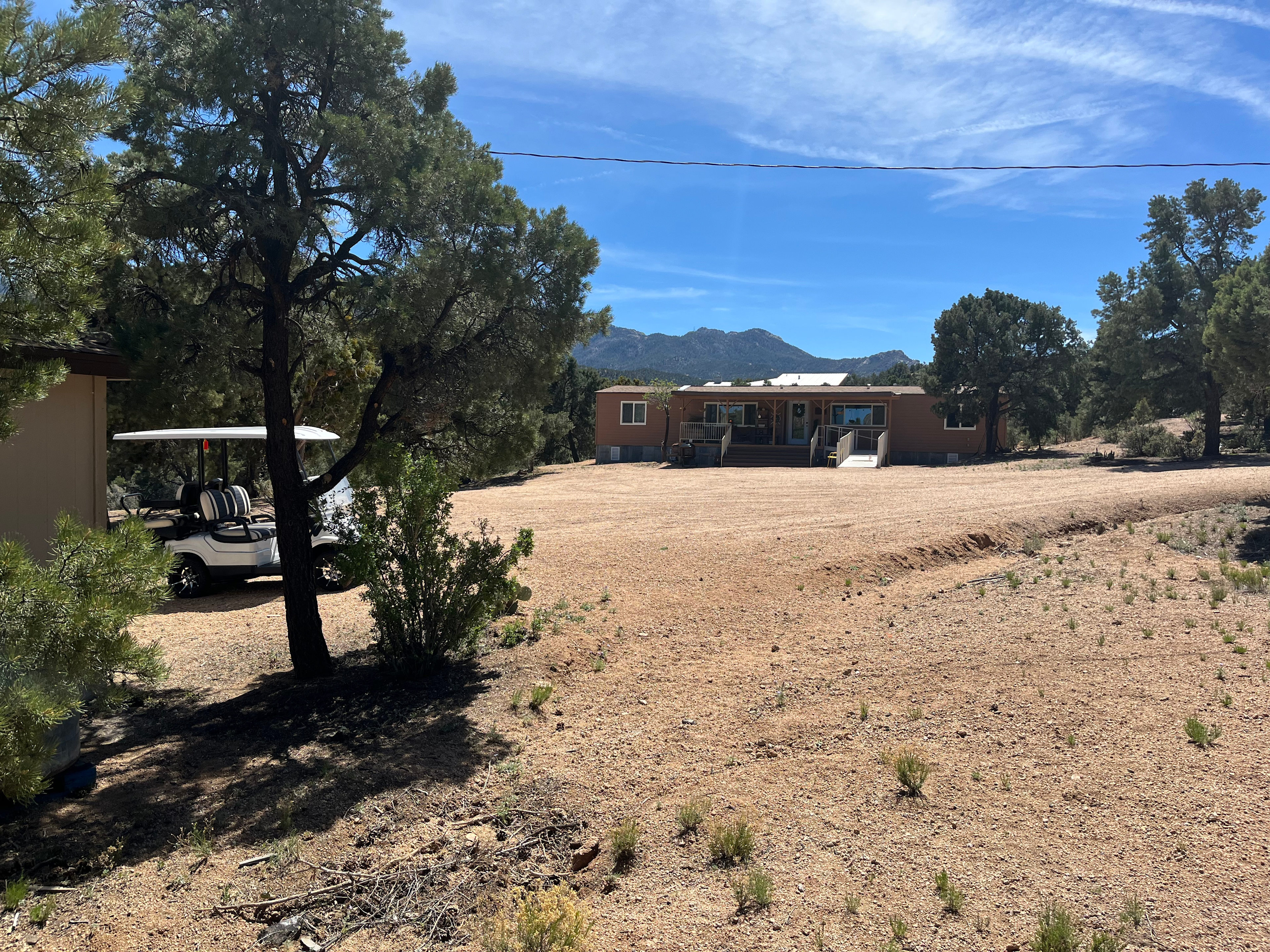 THUNDERHEAD CAMP