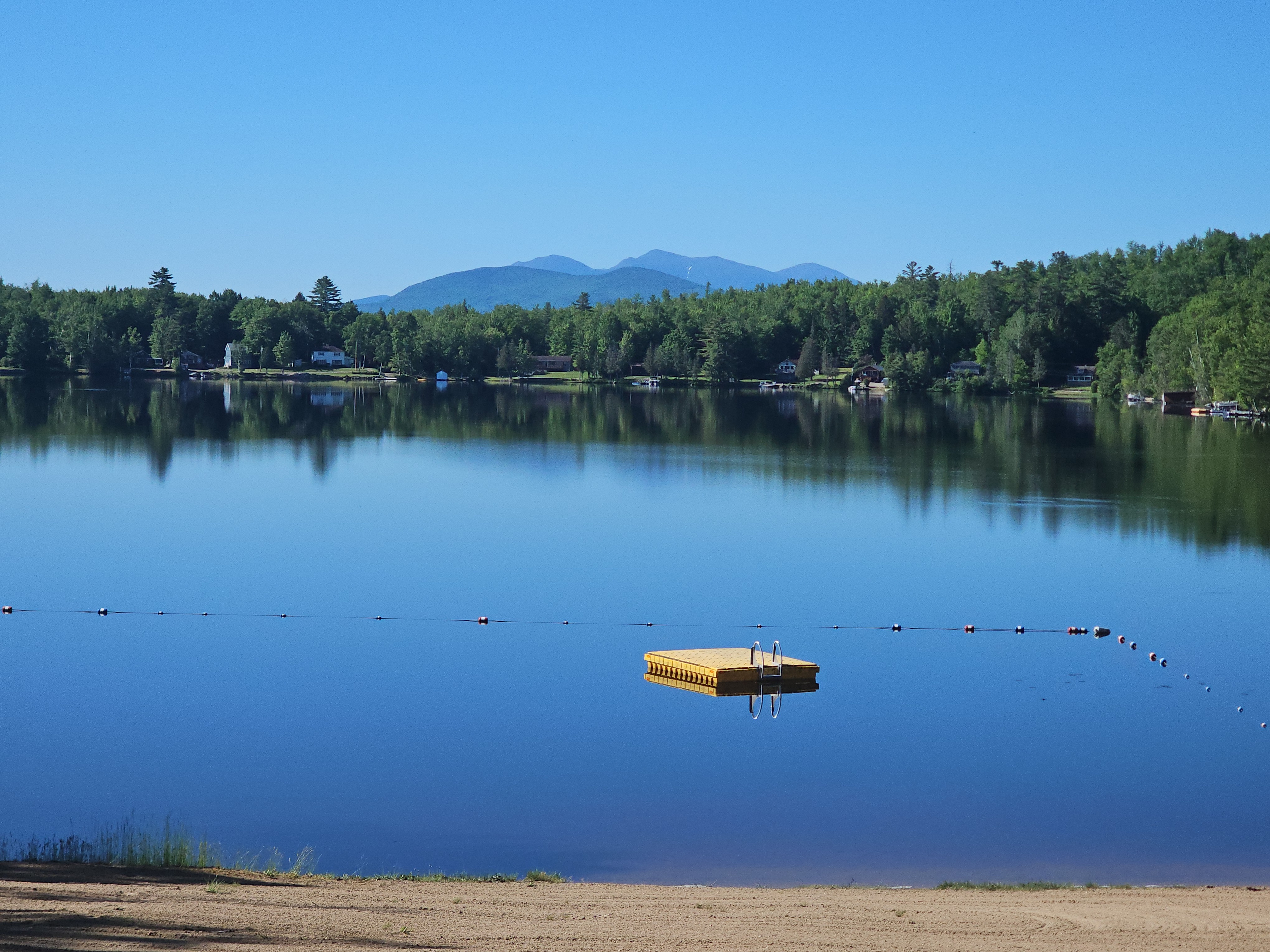 Cedar Pond Campground