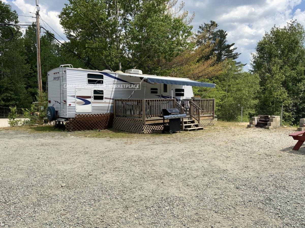 Cedar Pond Campground