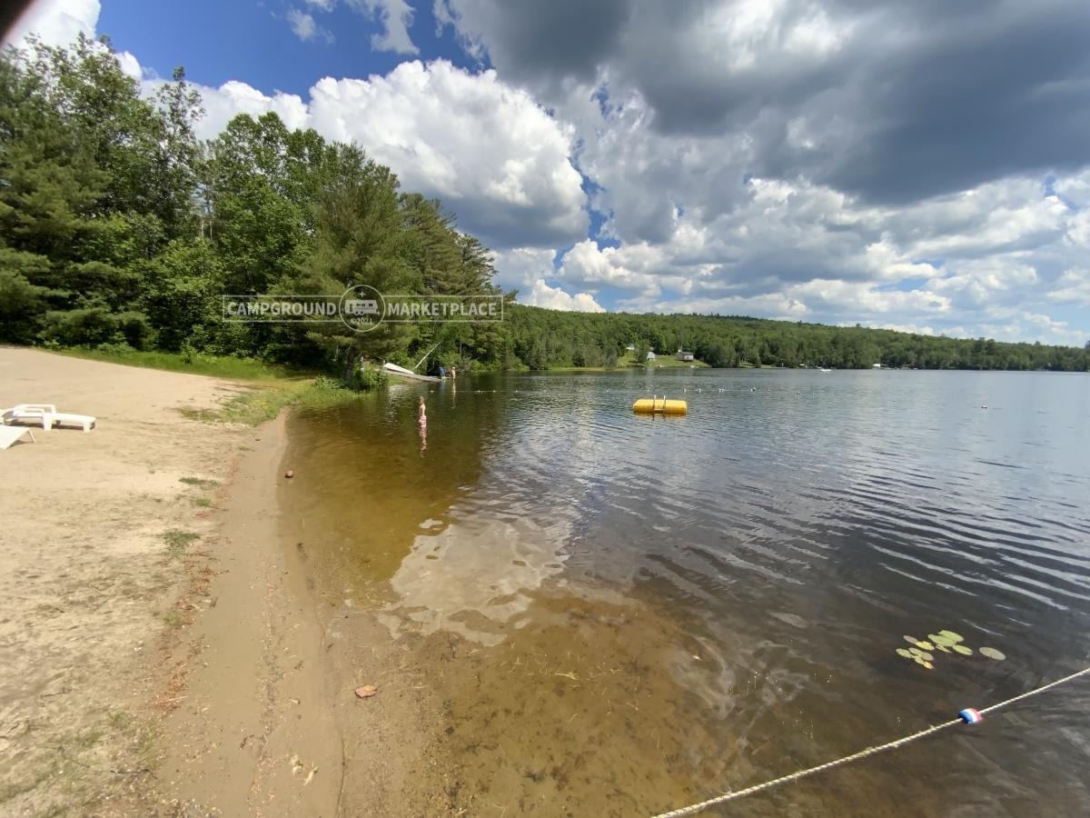 Cedar Pond Campground