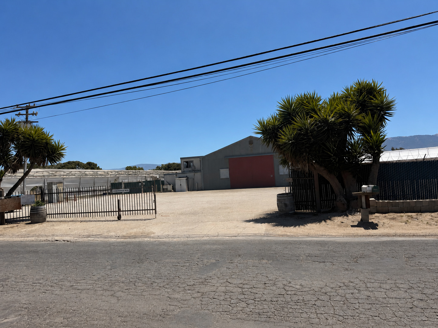 Toyo Farm