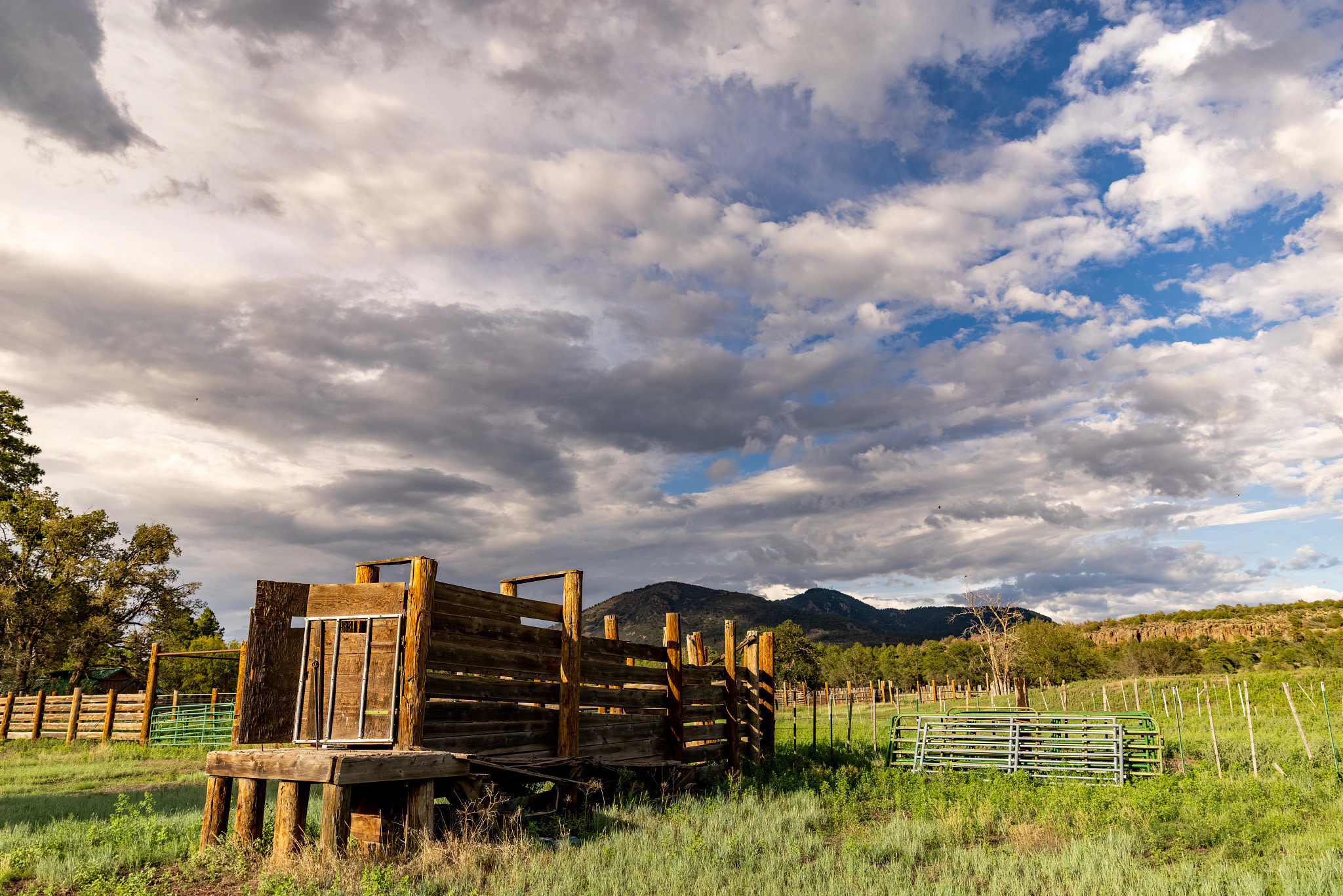 NAU Hat Ranch