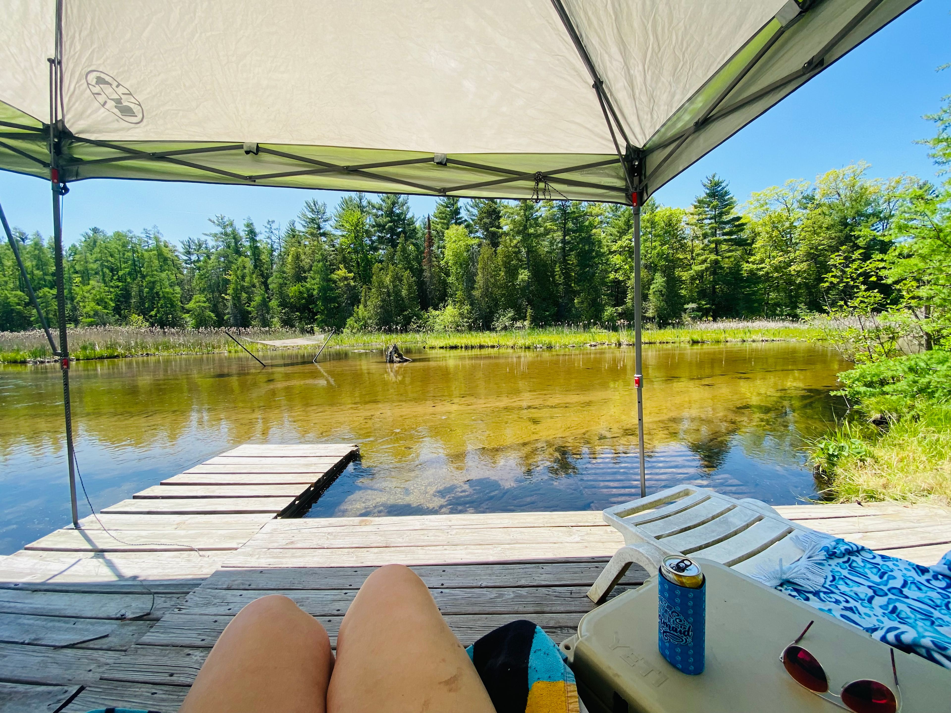 Griff's River Lot
