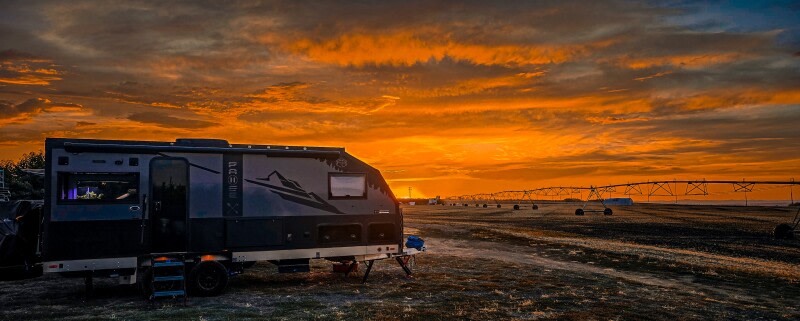 Goathead RV