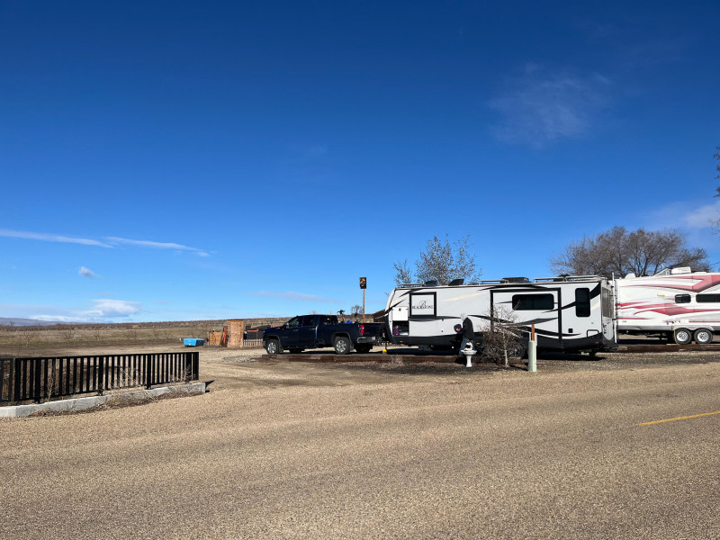 Goathead RV