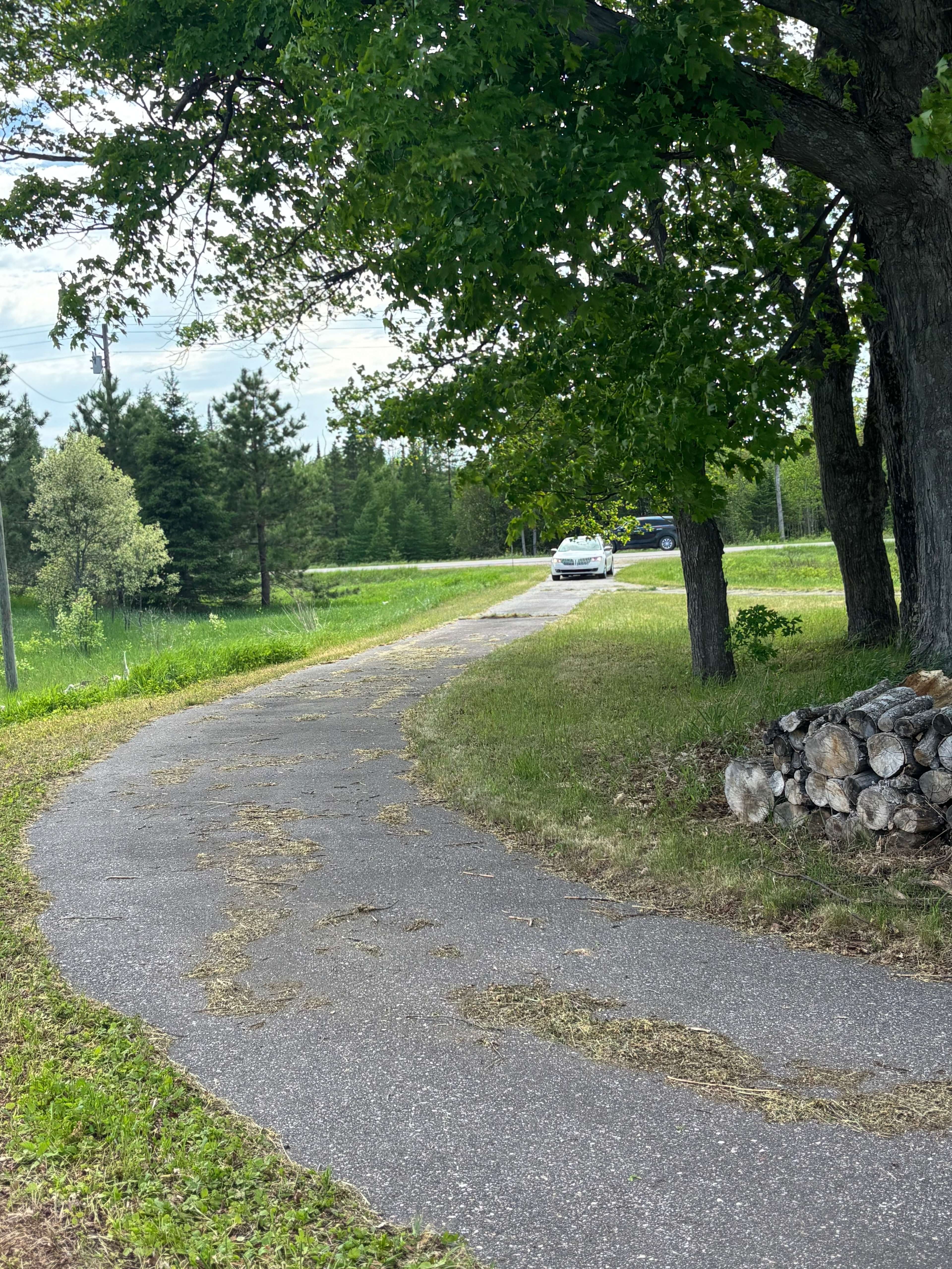 North 41 Place & Woodland Meadows