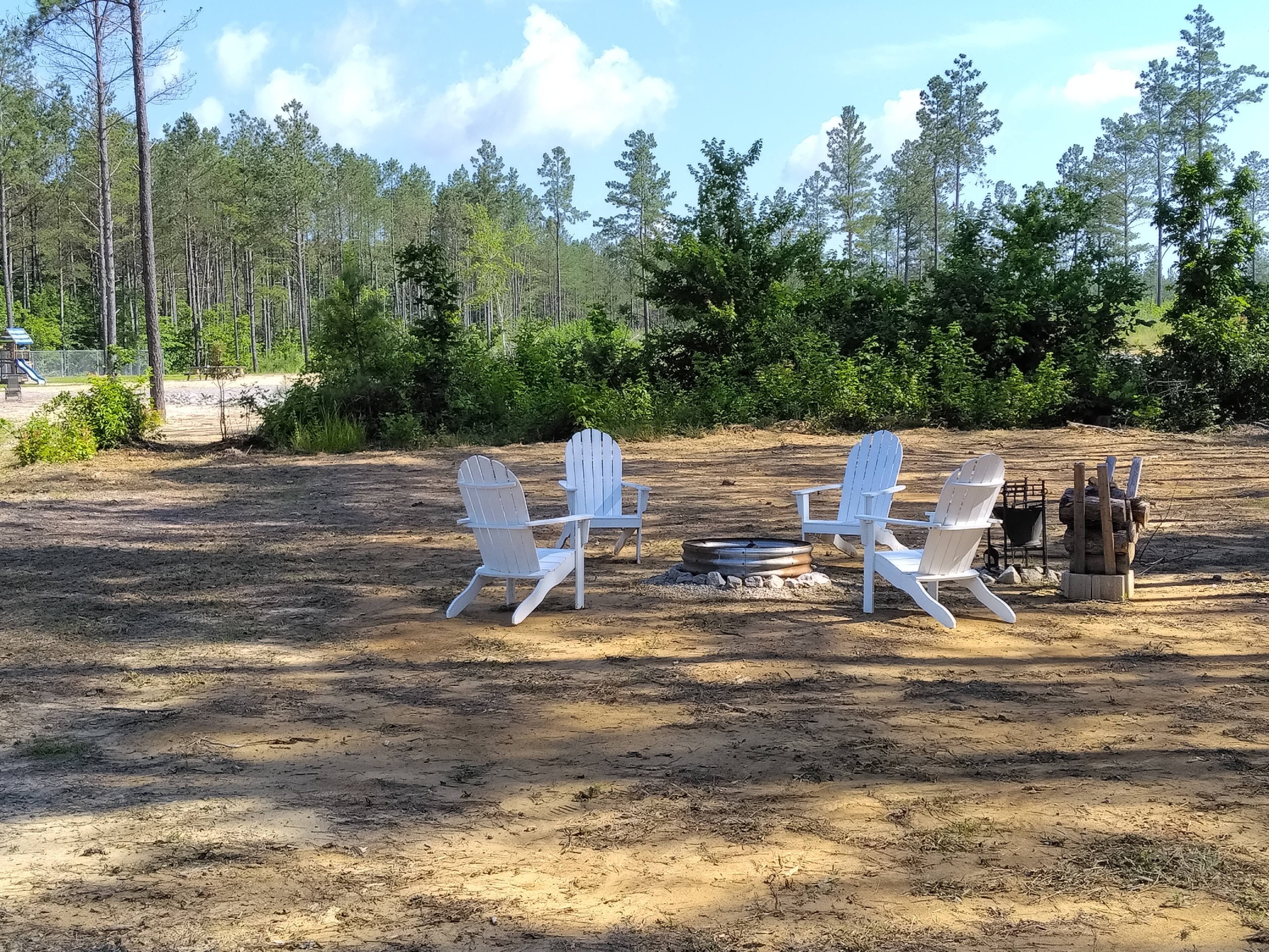 The Reilly Ranch