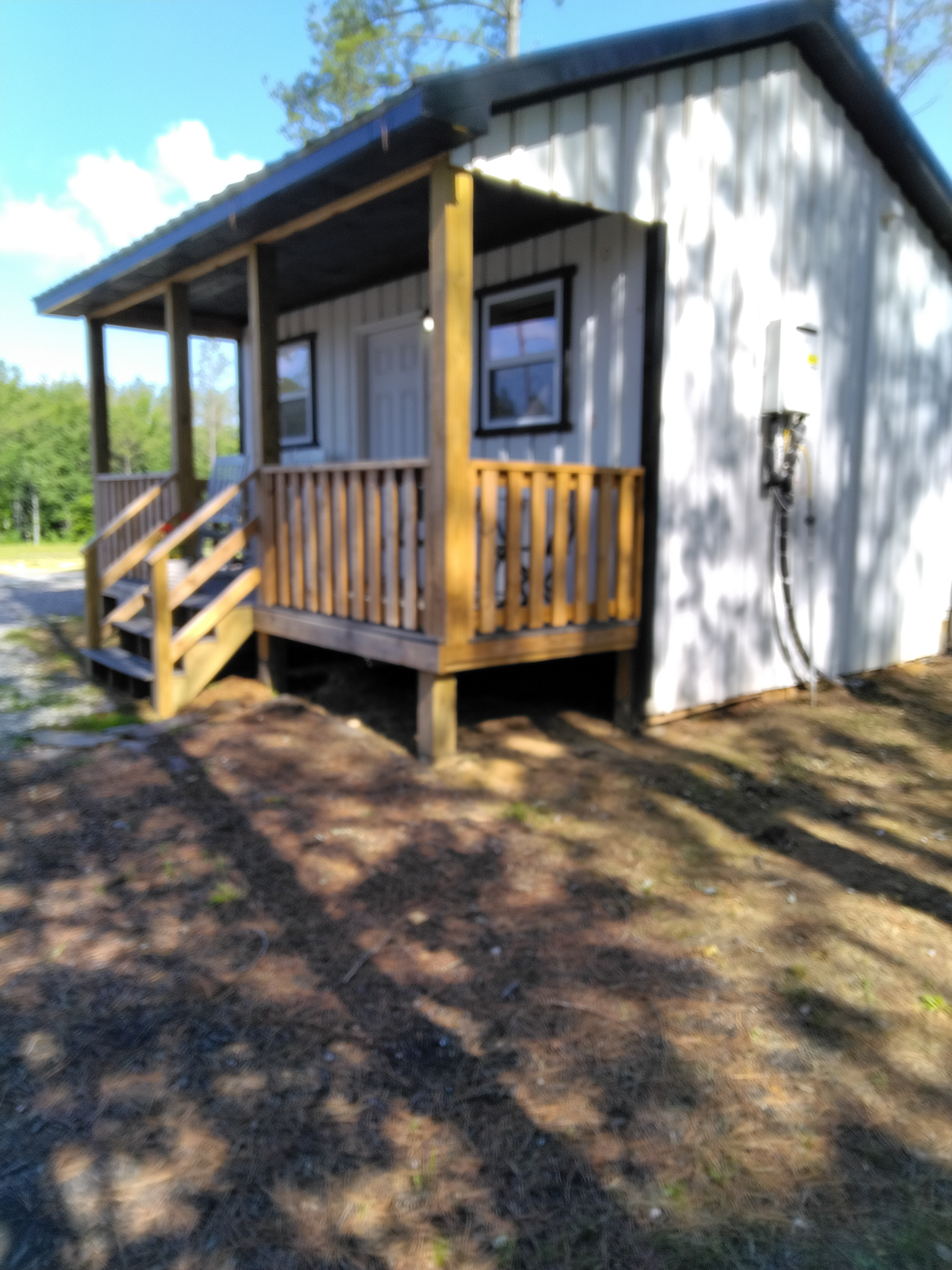 The Reilly Ranch