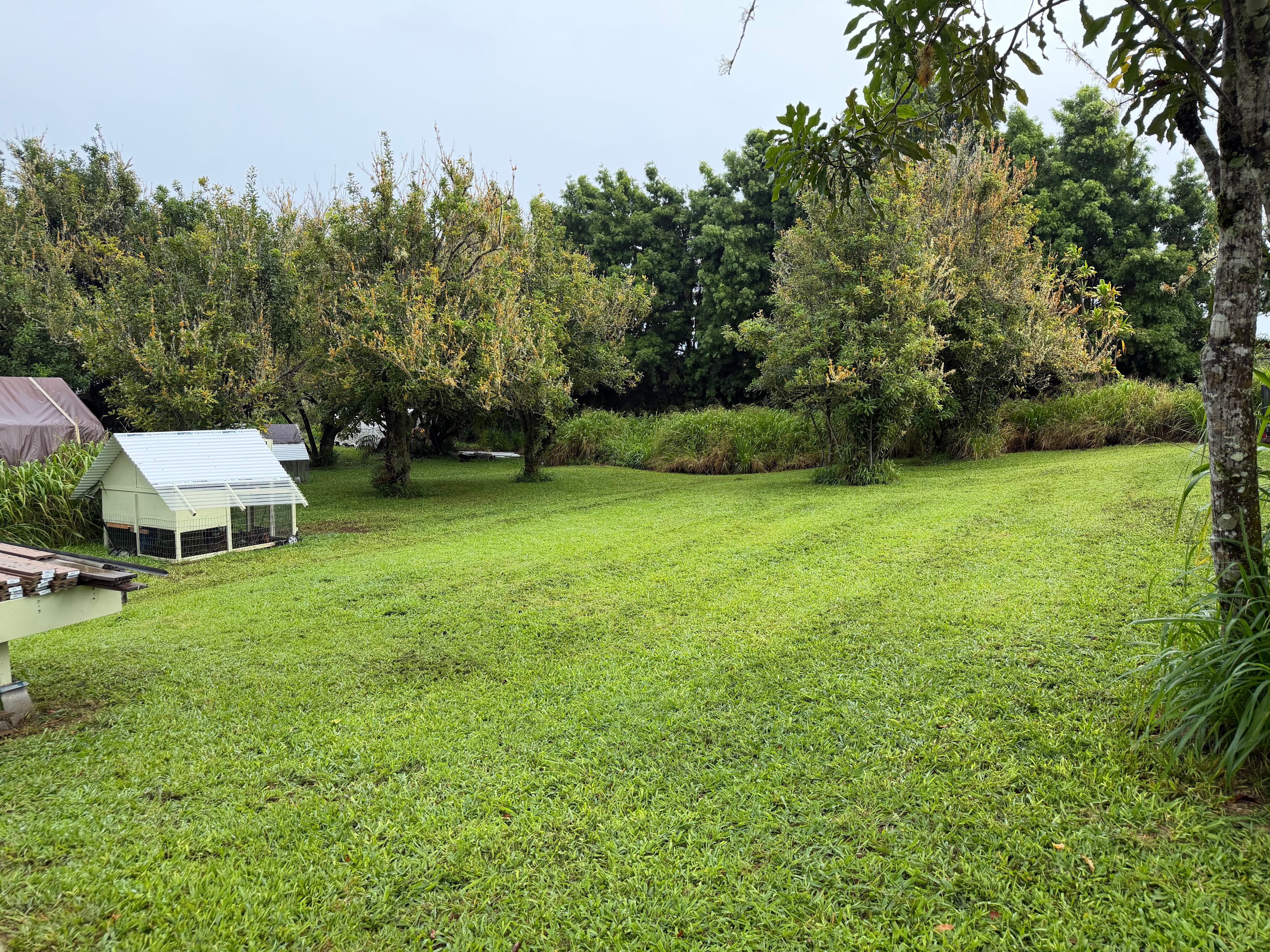 Volcano Island Farm