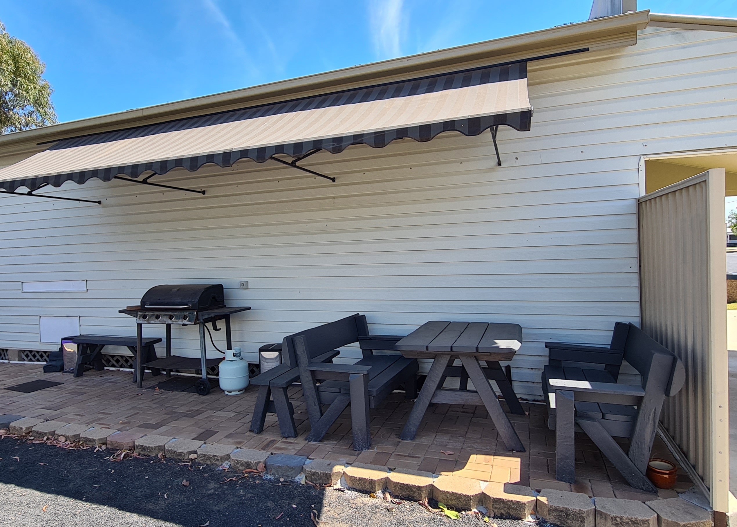 Rivergums Caravan Park