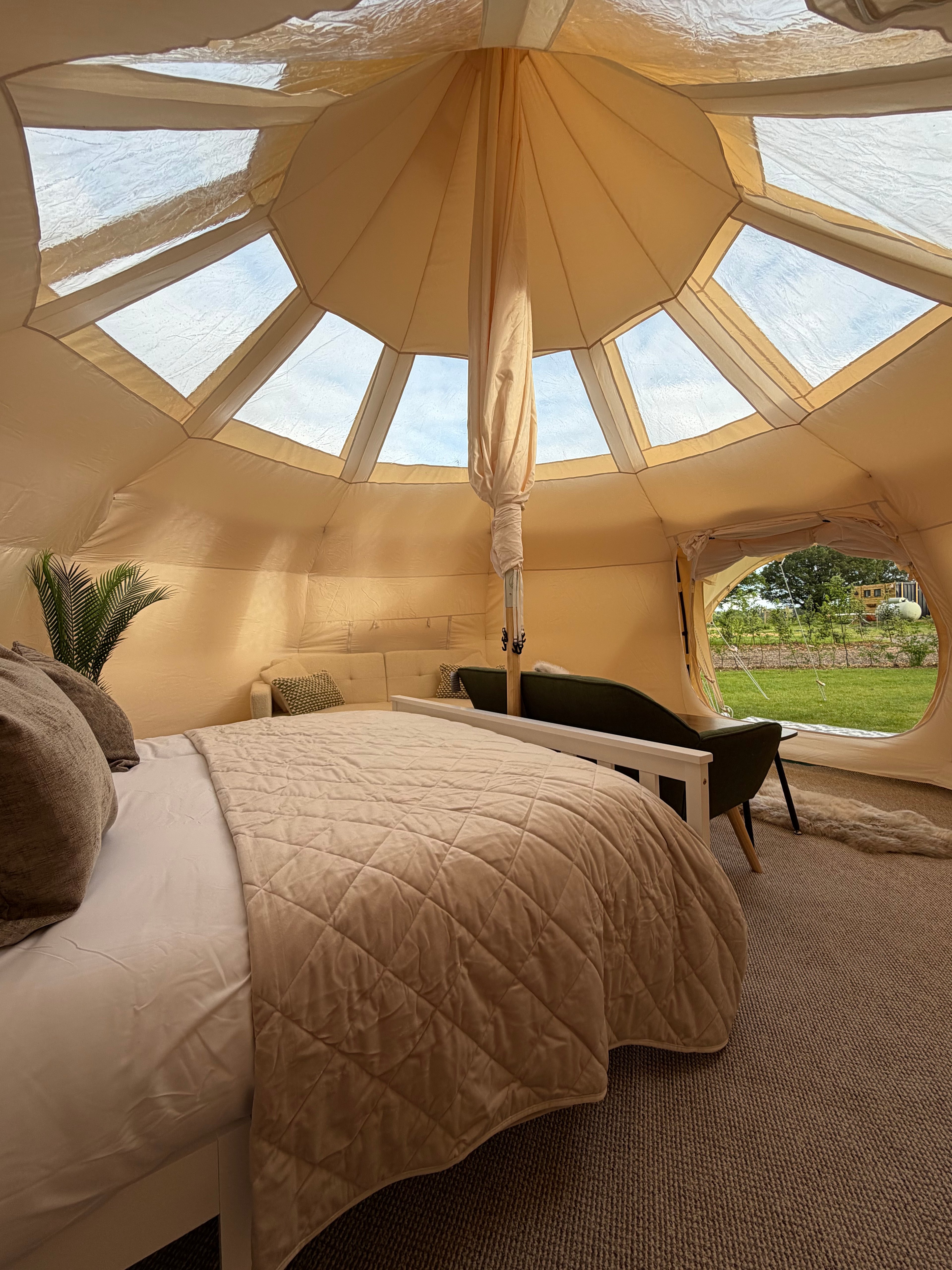 Little Bitty Farm Retreat
