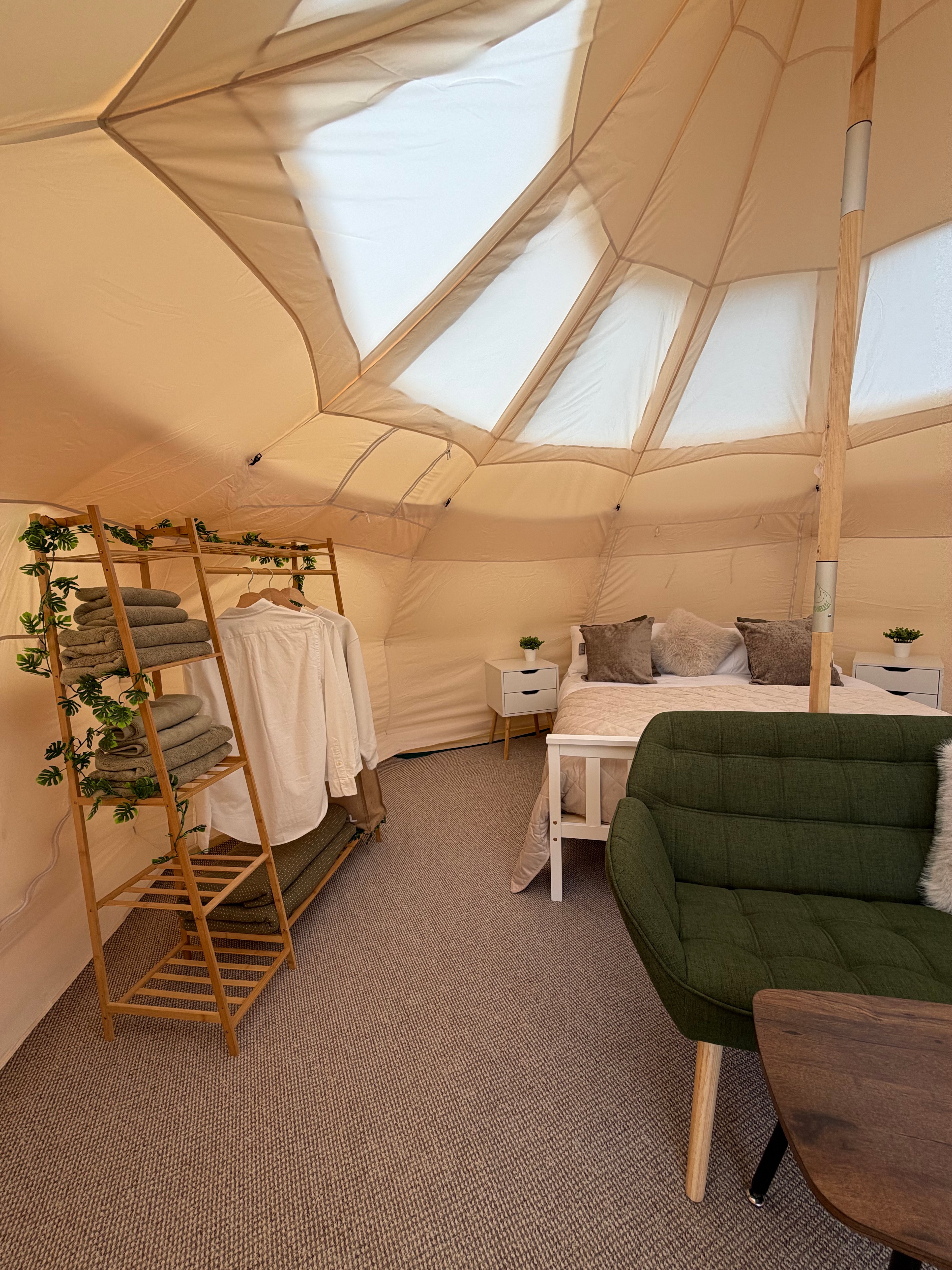 Little Bitty Farm Retreat