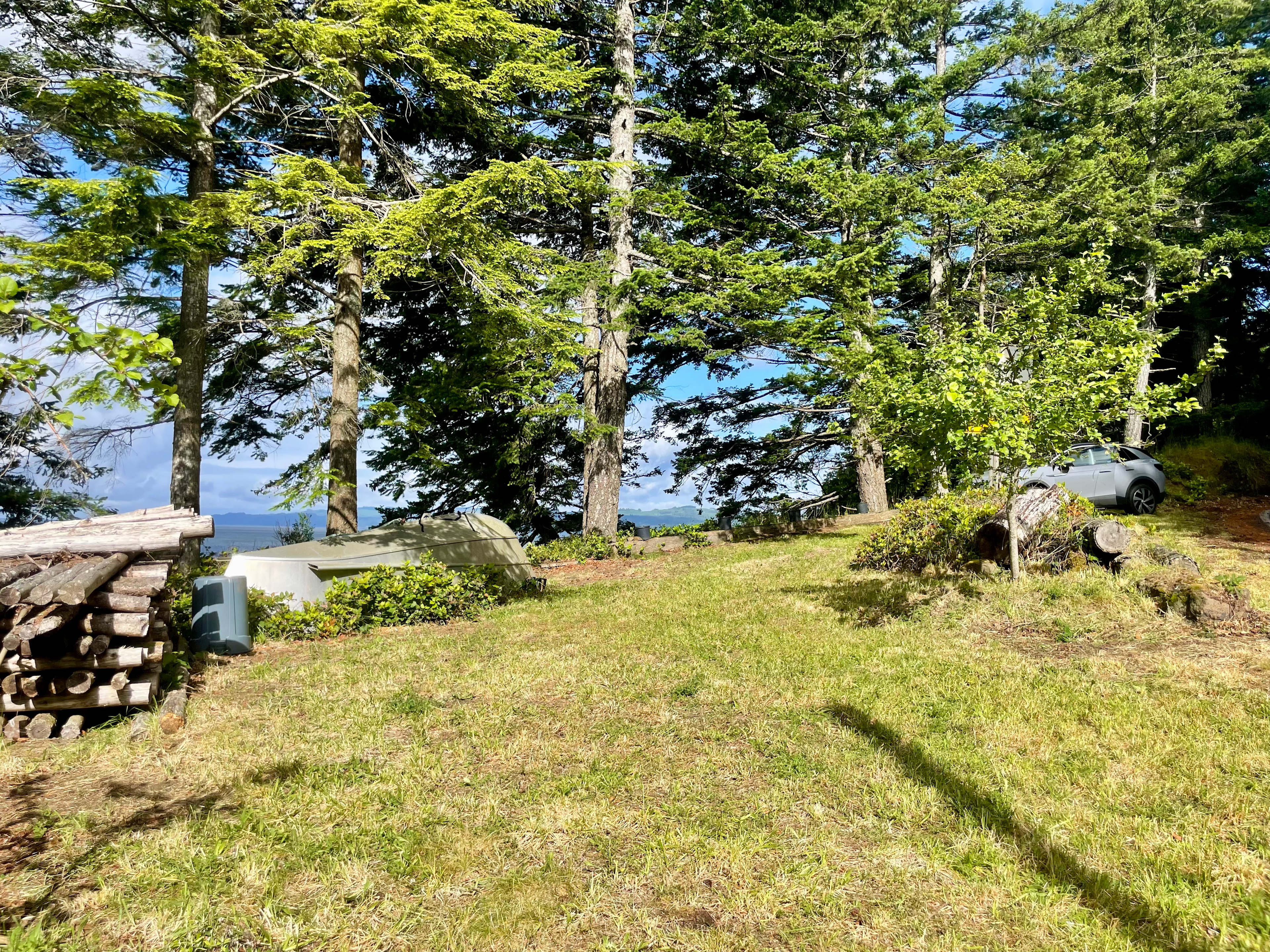 Otter Cove