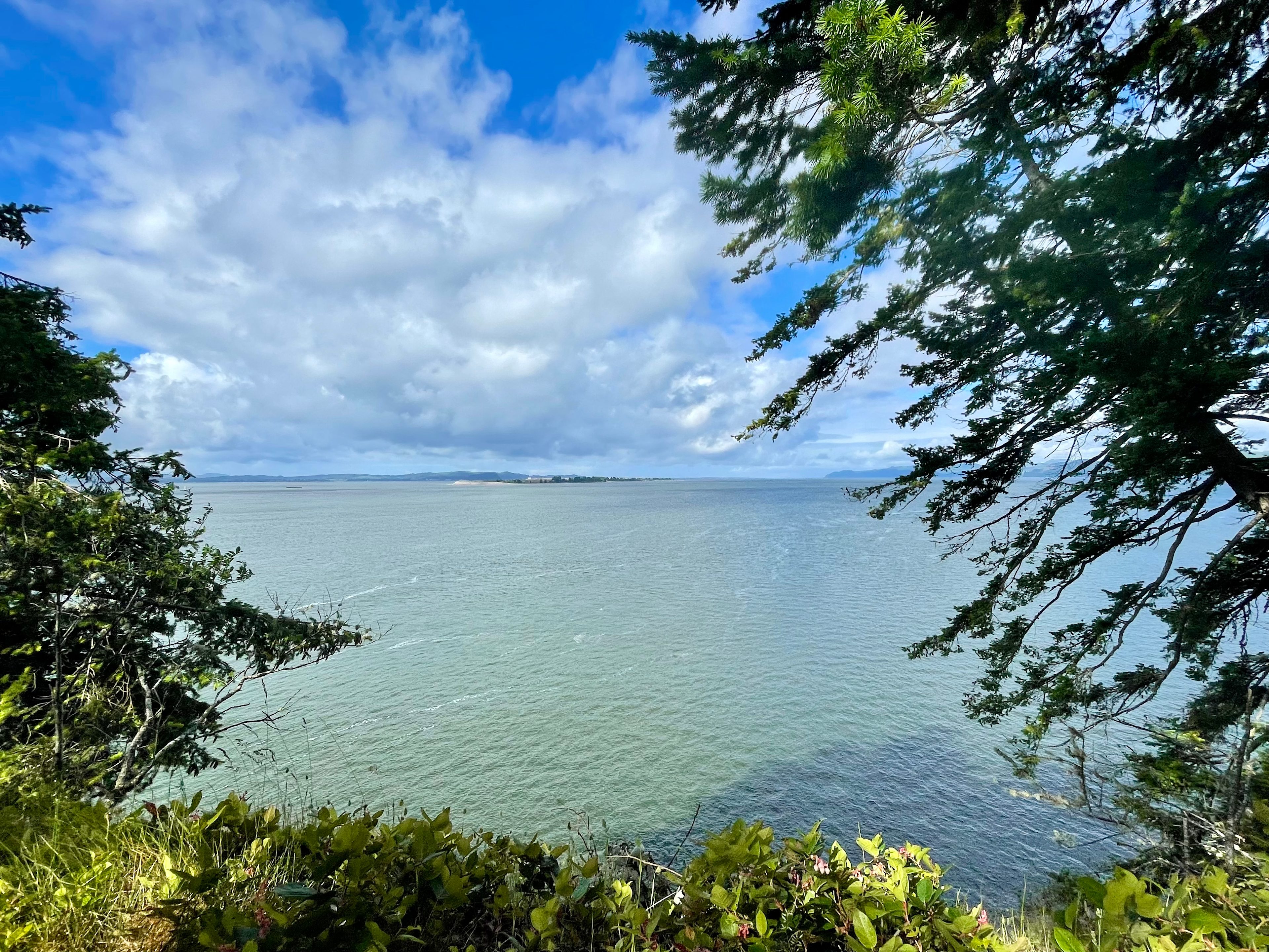 Otter Cove