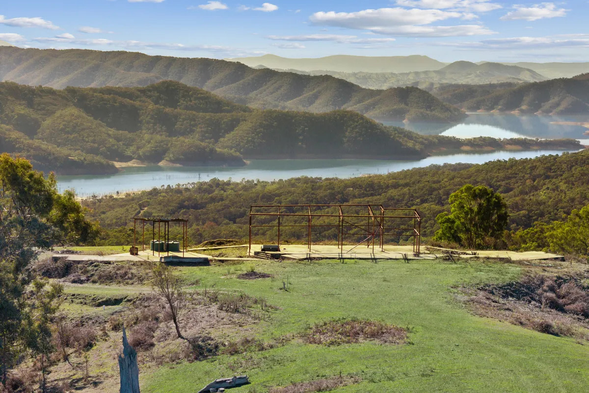 Devils River Camping Grounds