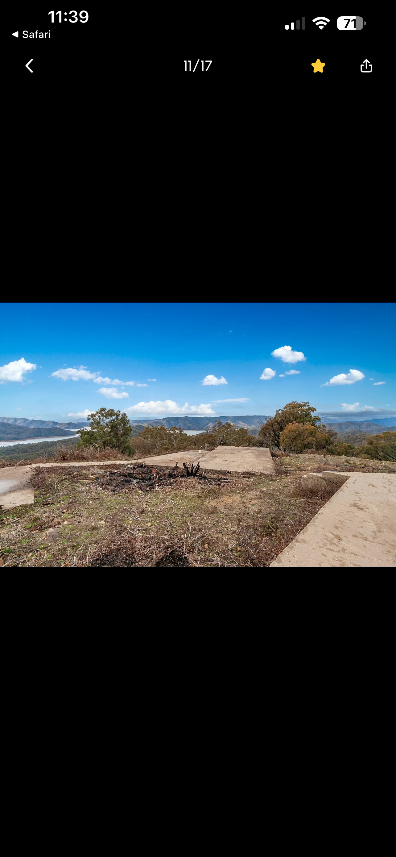 Devils River Camping Grounds