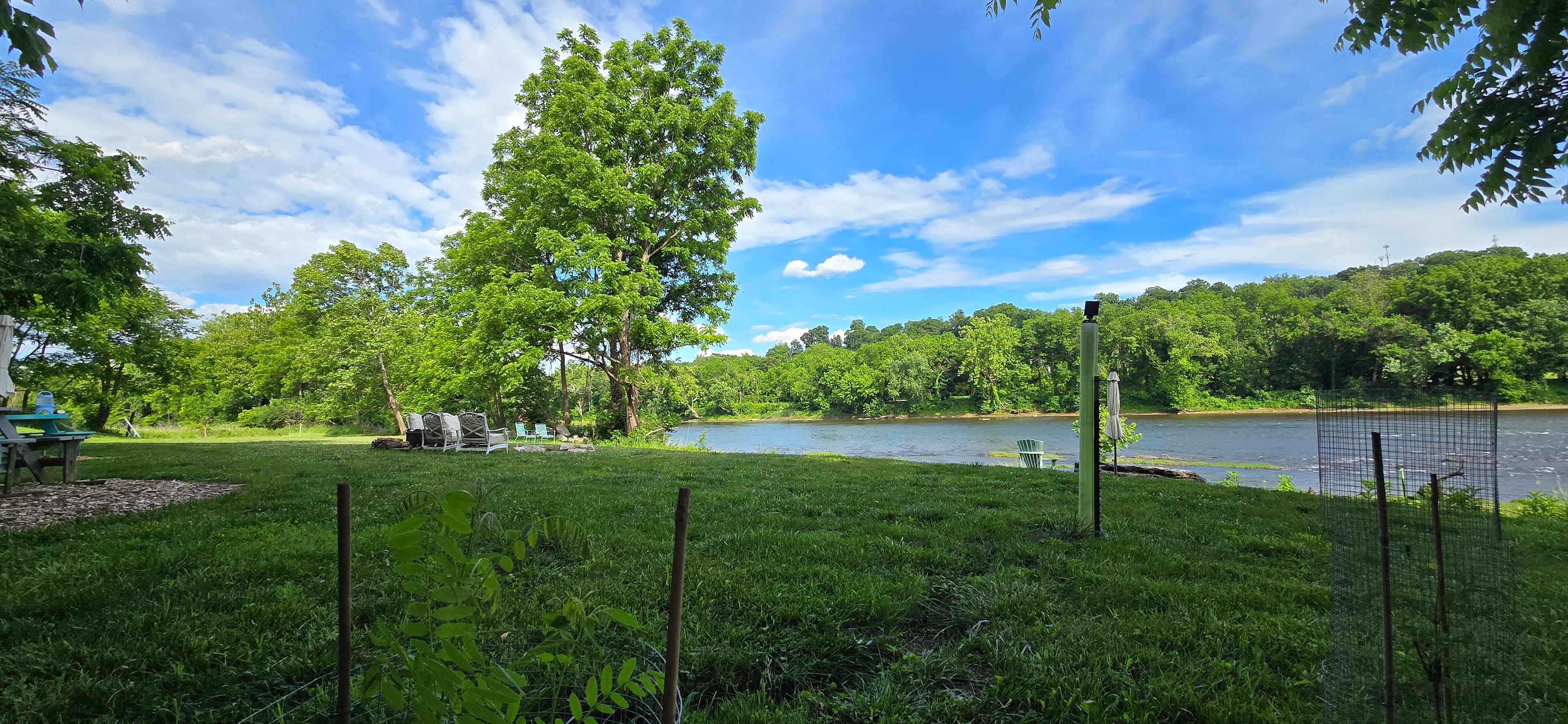 FAIRLAWN RIVERFRONT