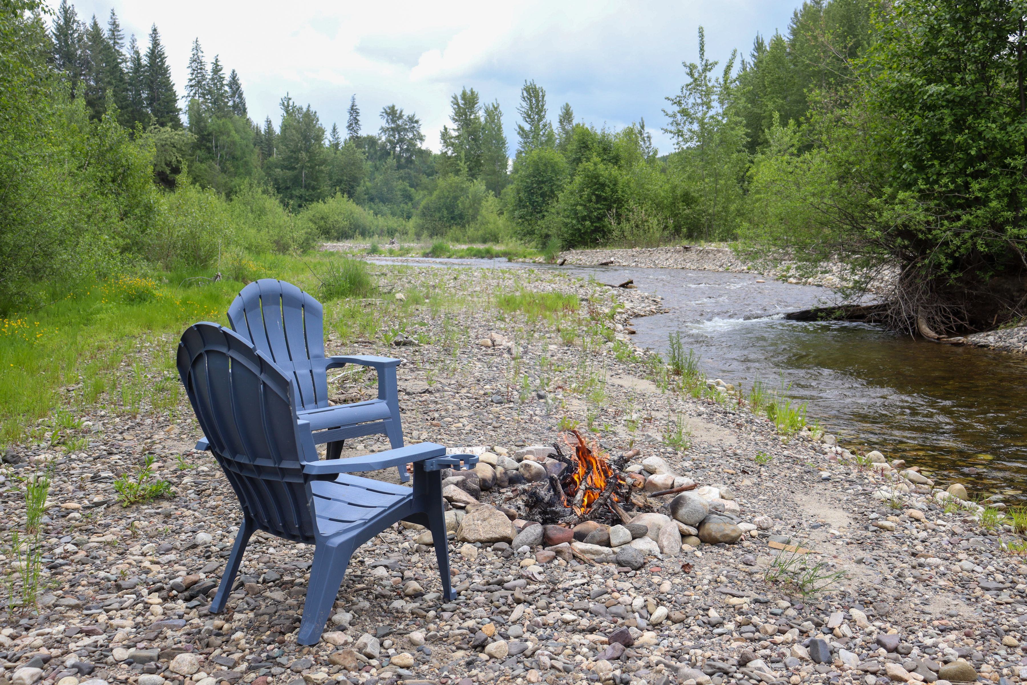 Woodland  Creek