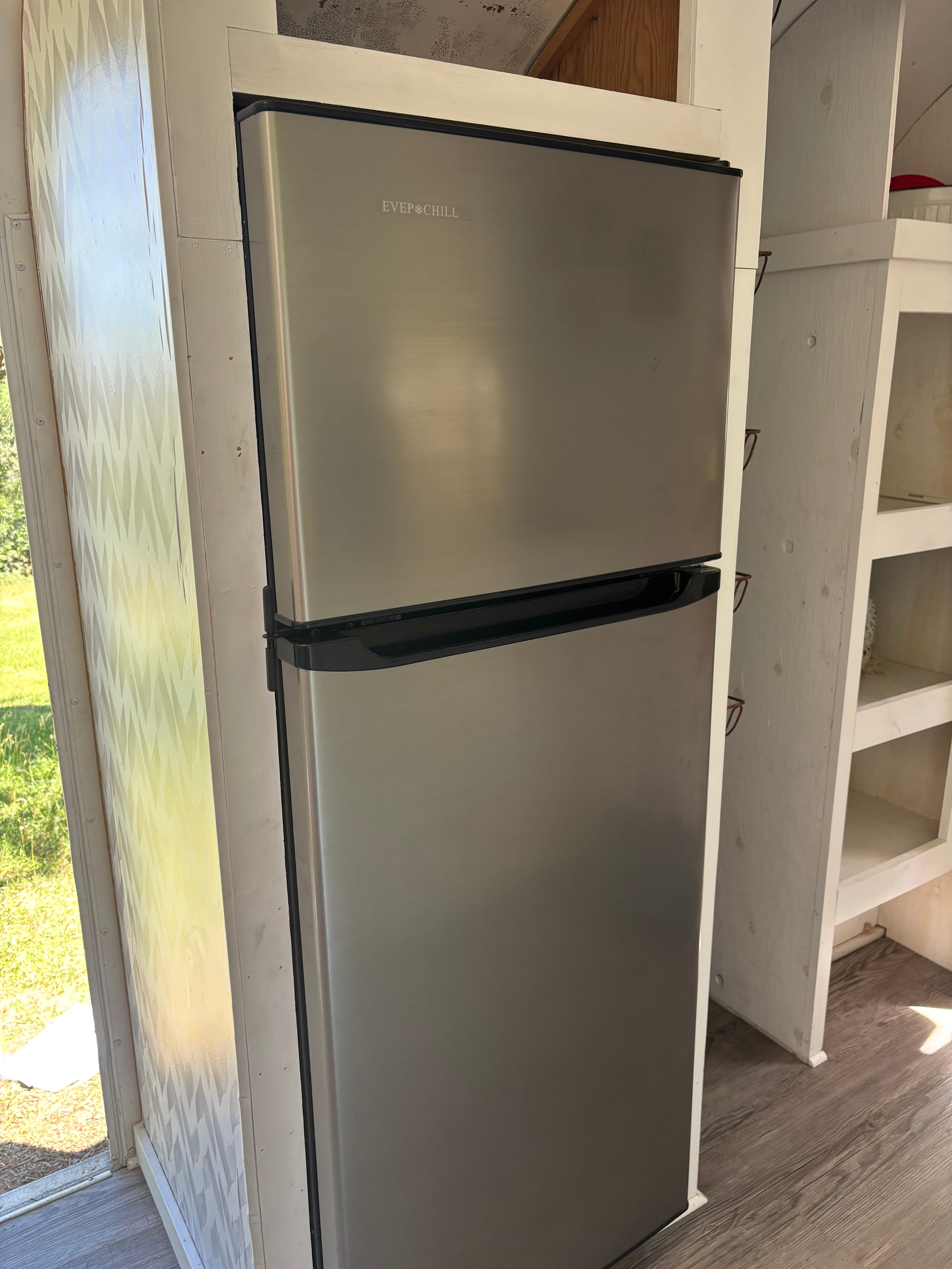 Silver Streak Supreme by Ashland