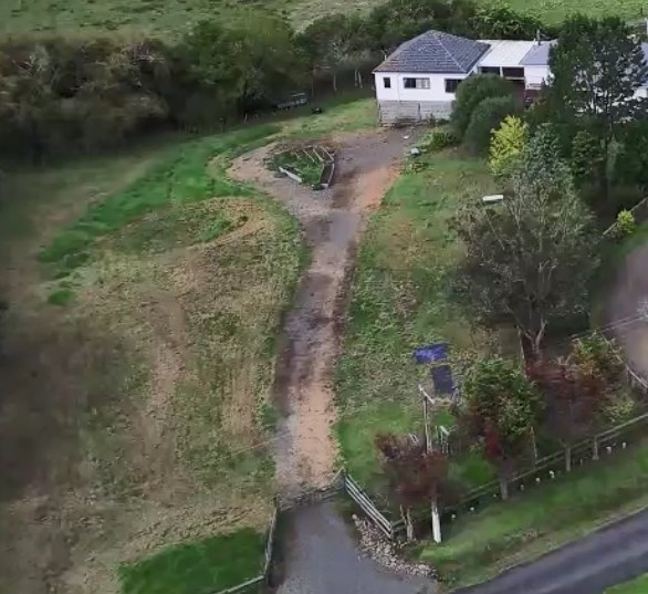 Nature Nest Farm – South Auckland Farm Stay & RV Camping