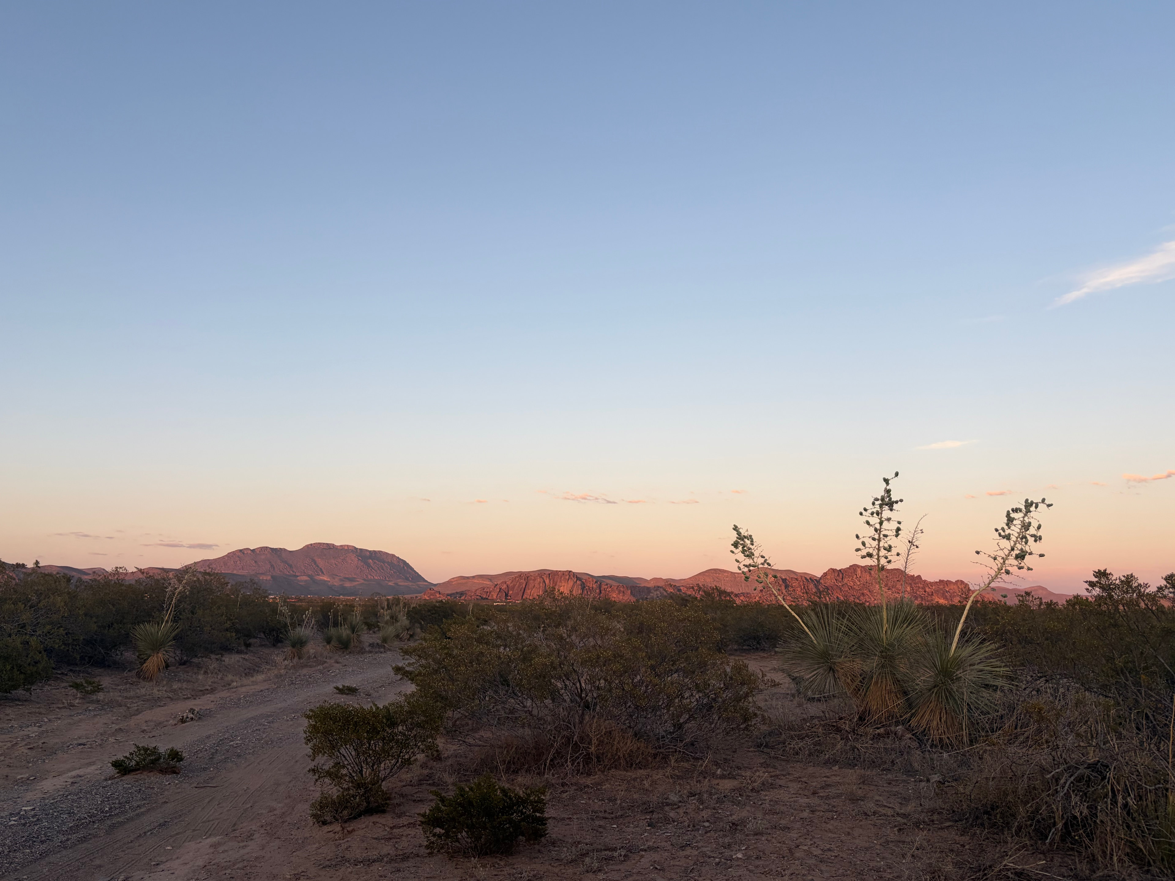 Desert Threads Homestead