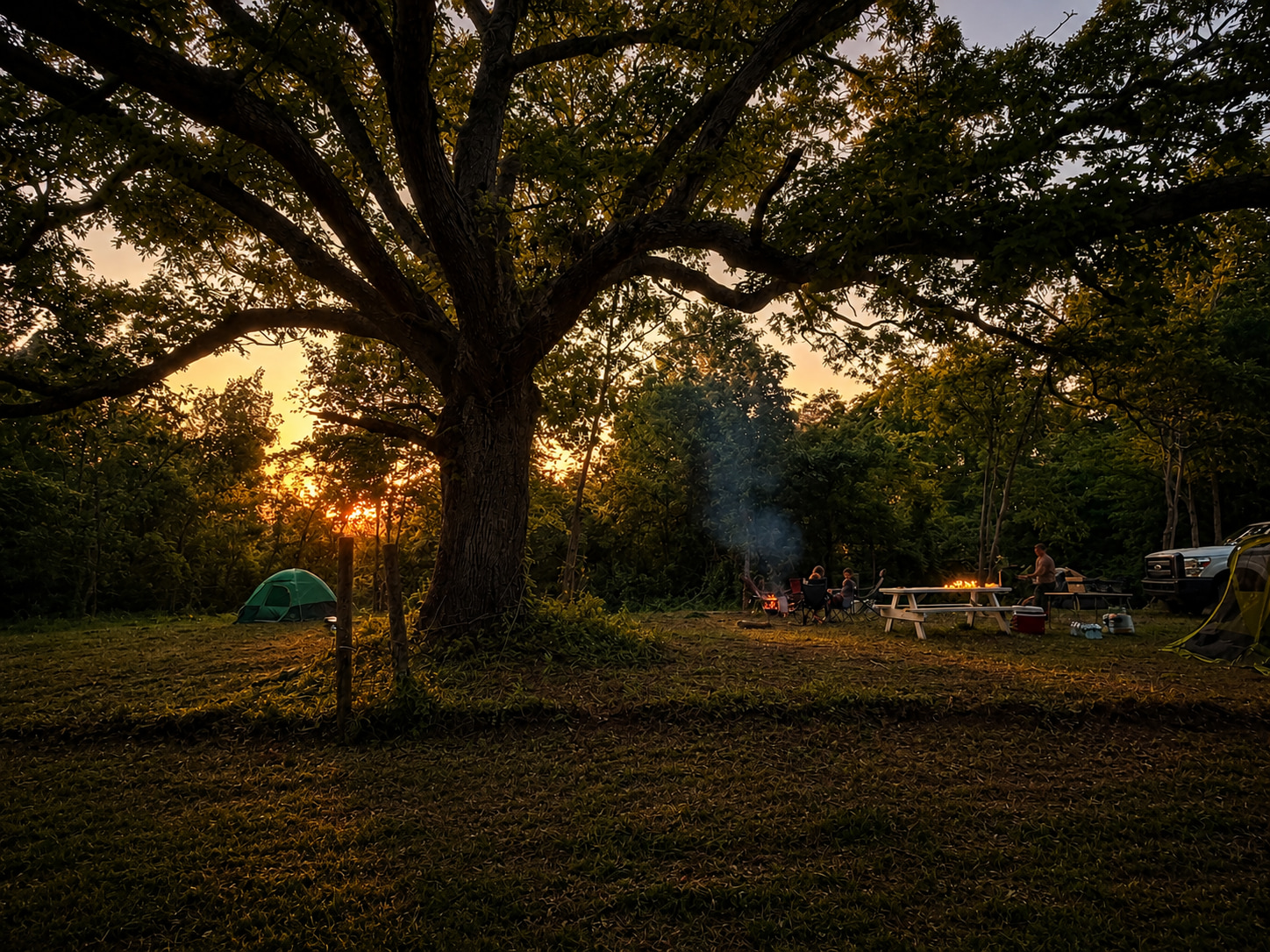 Living Valley Farm