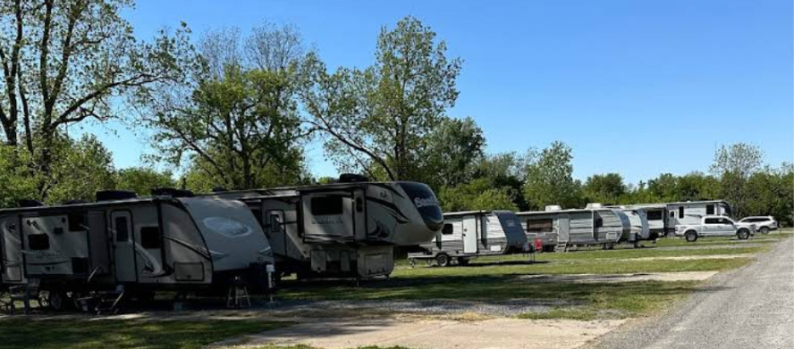Pecan Acres RV Park