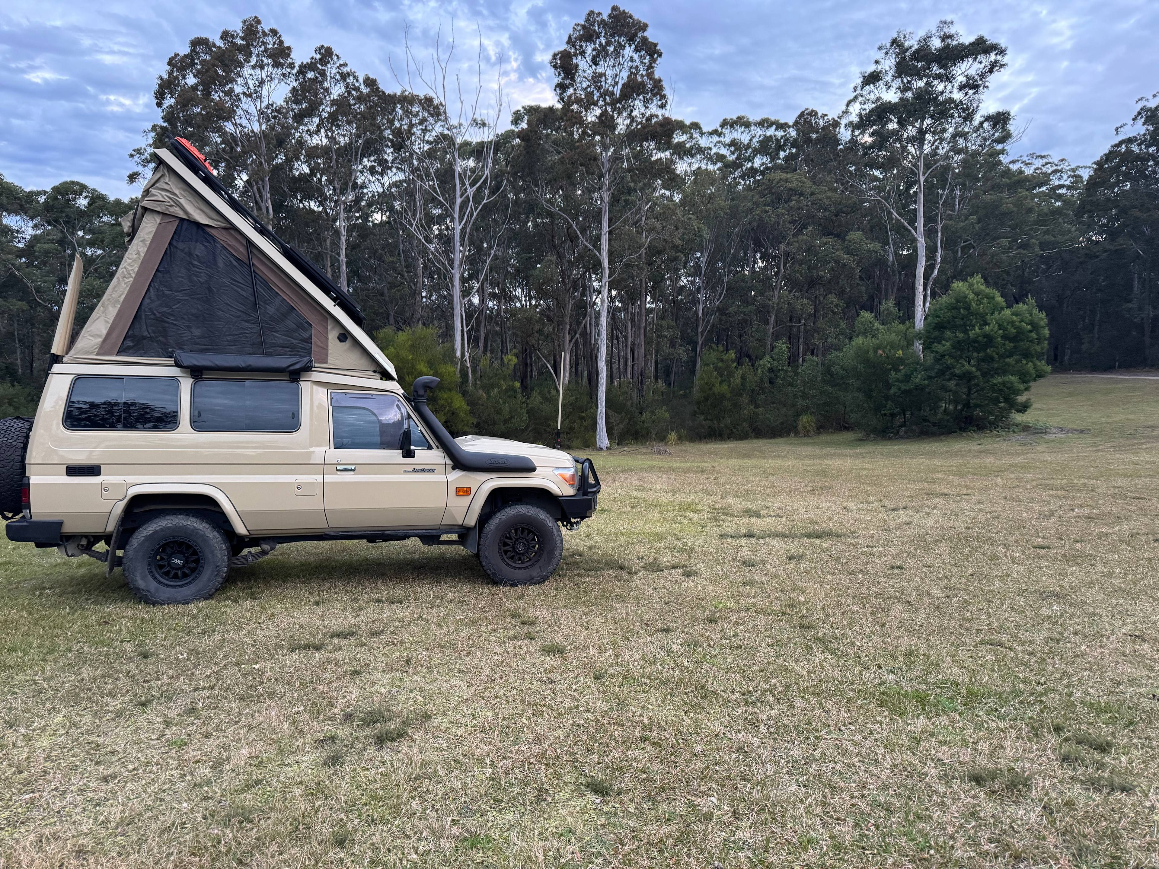 Destination Jervis Bay